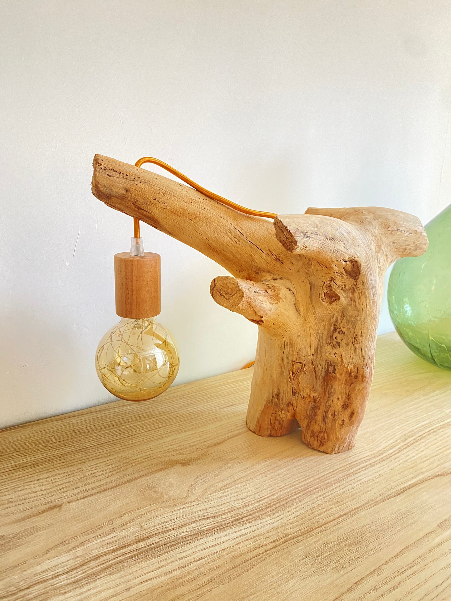 Lampe La Bergerie
