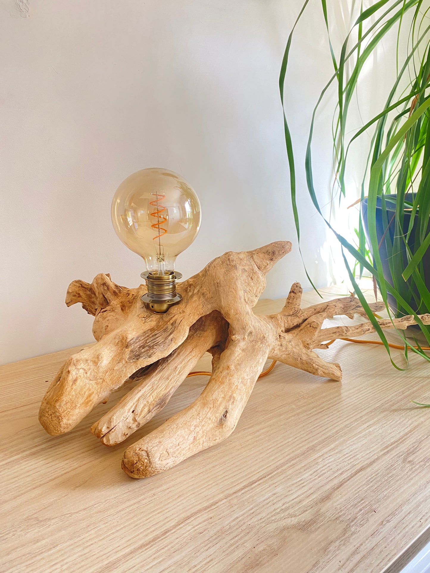 Lampe Grand Ribaud