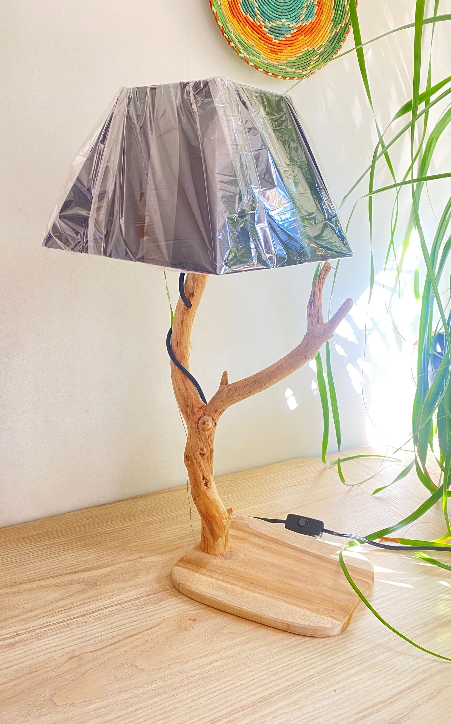 Lampe L'Escalet