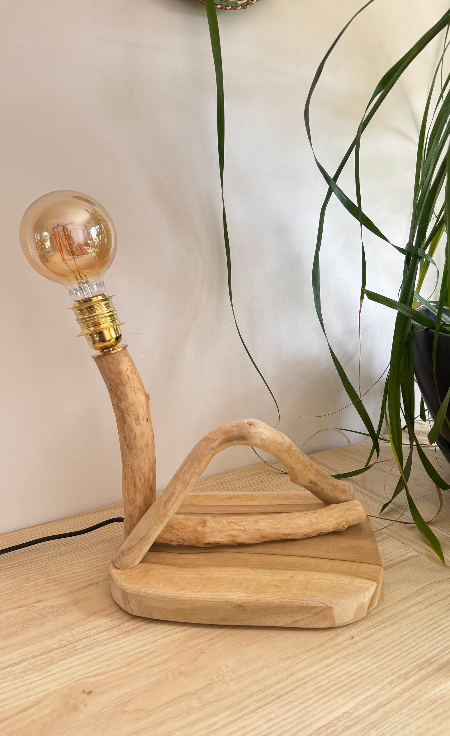 Lampe les gambettes