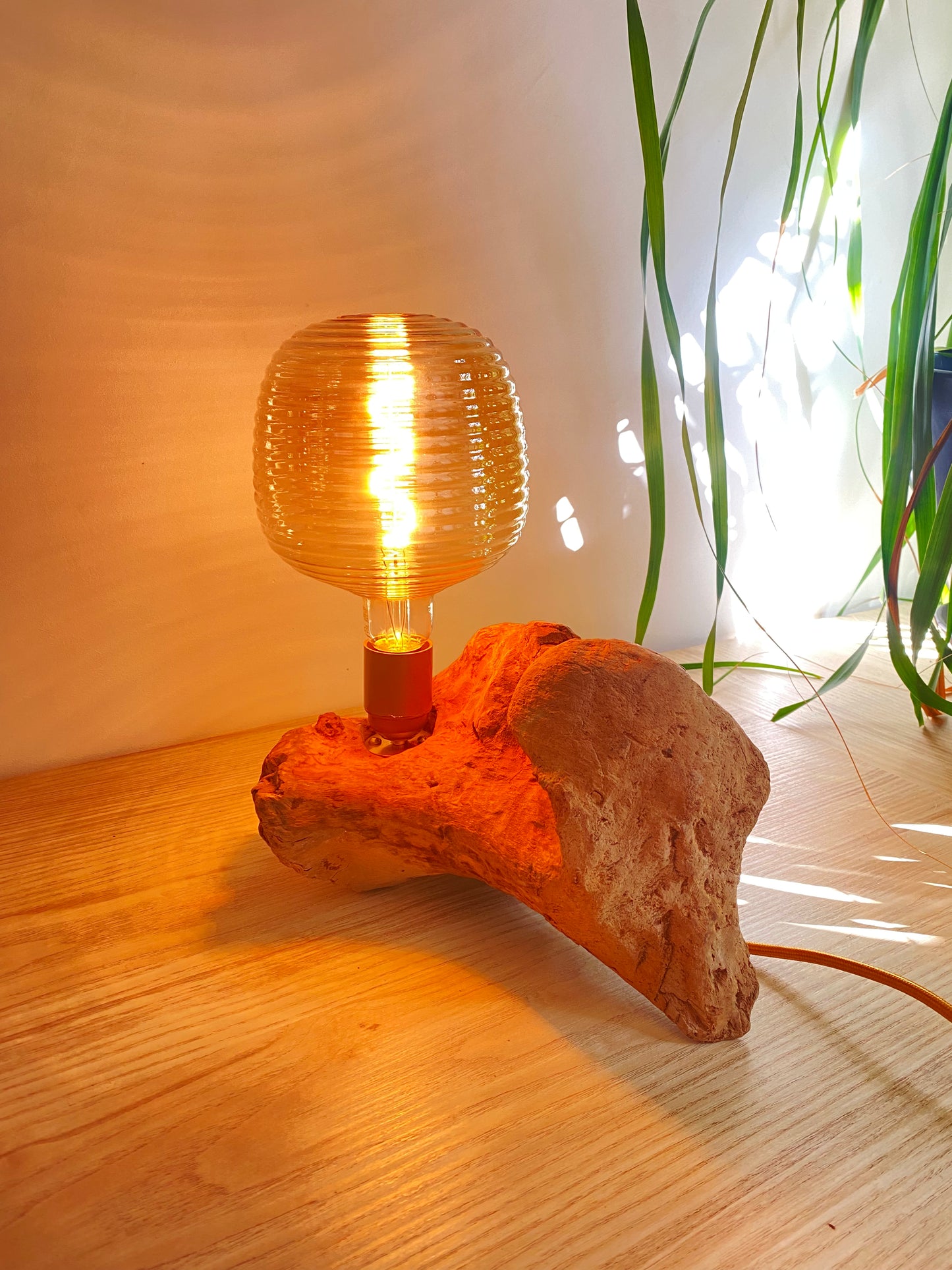 Lampe Cap Léoube