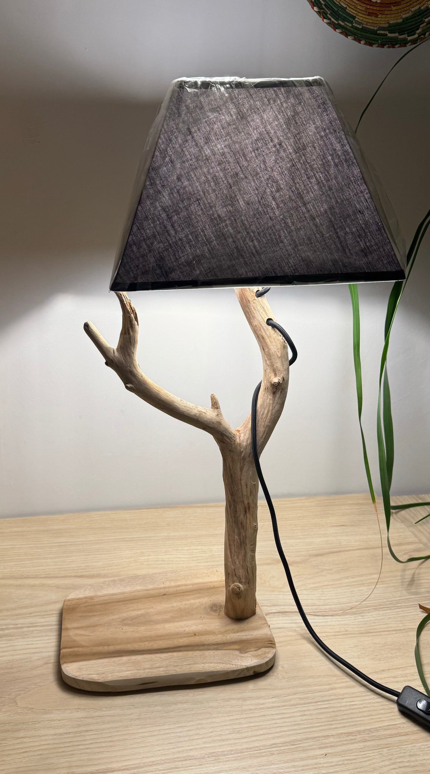 Lampe L'Escalet