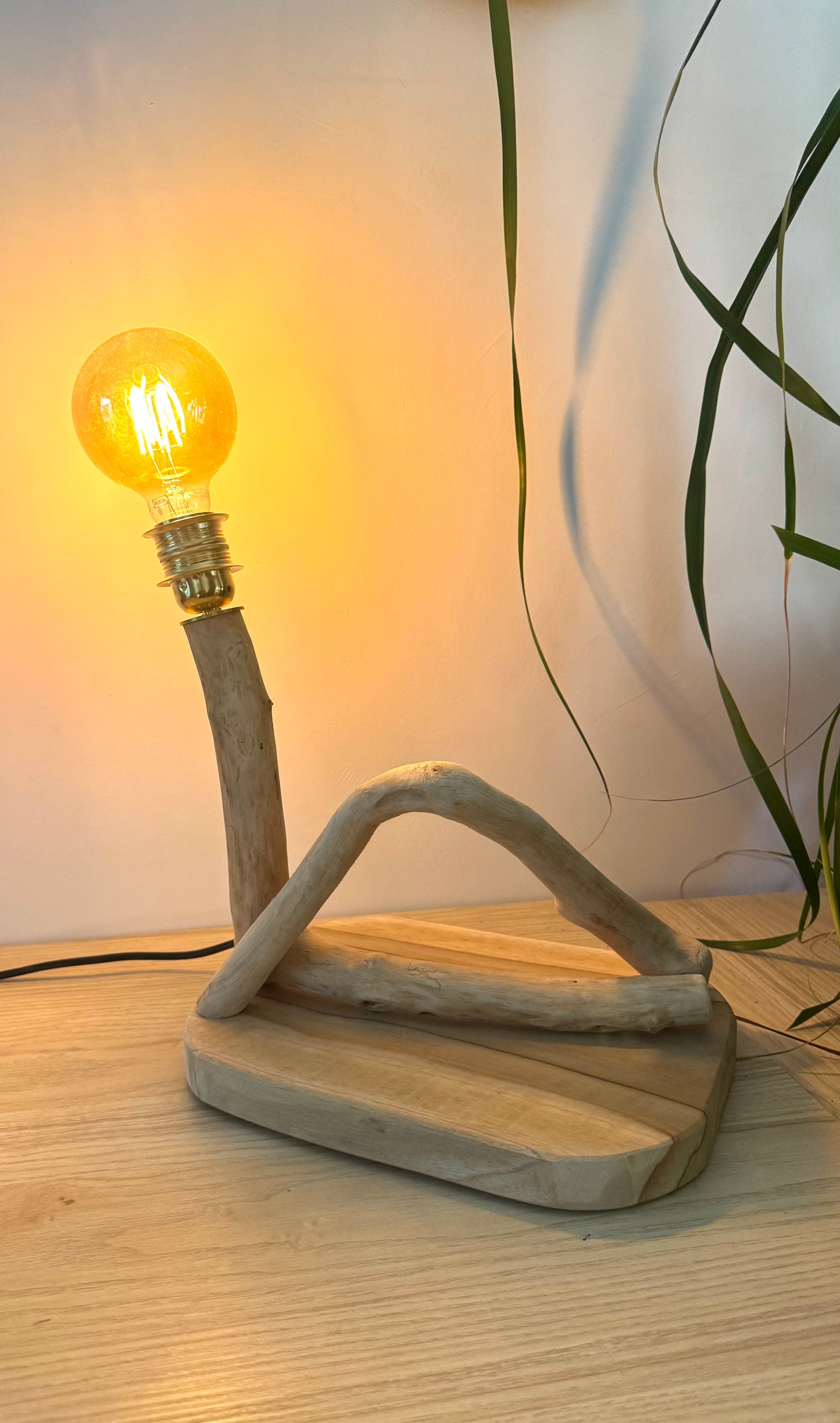 Lampe les gambettes
