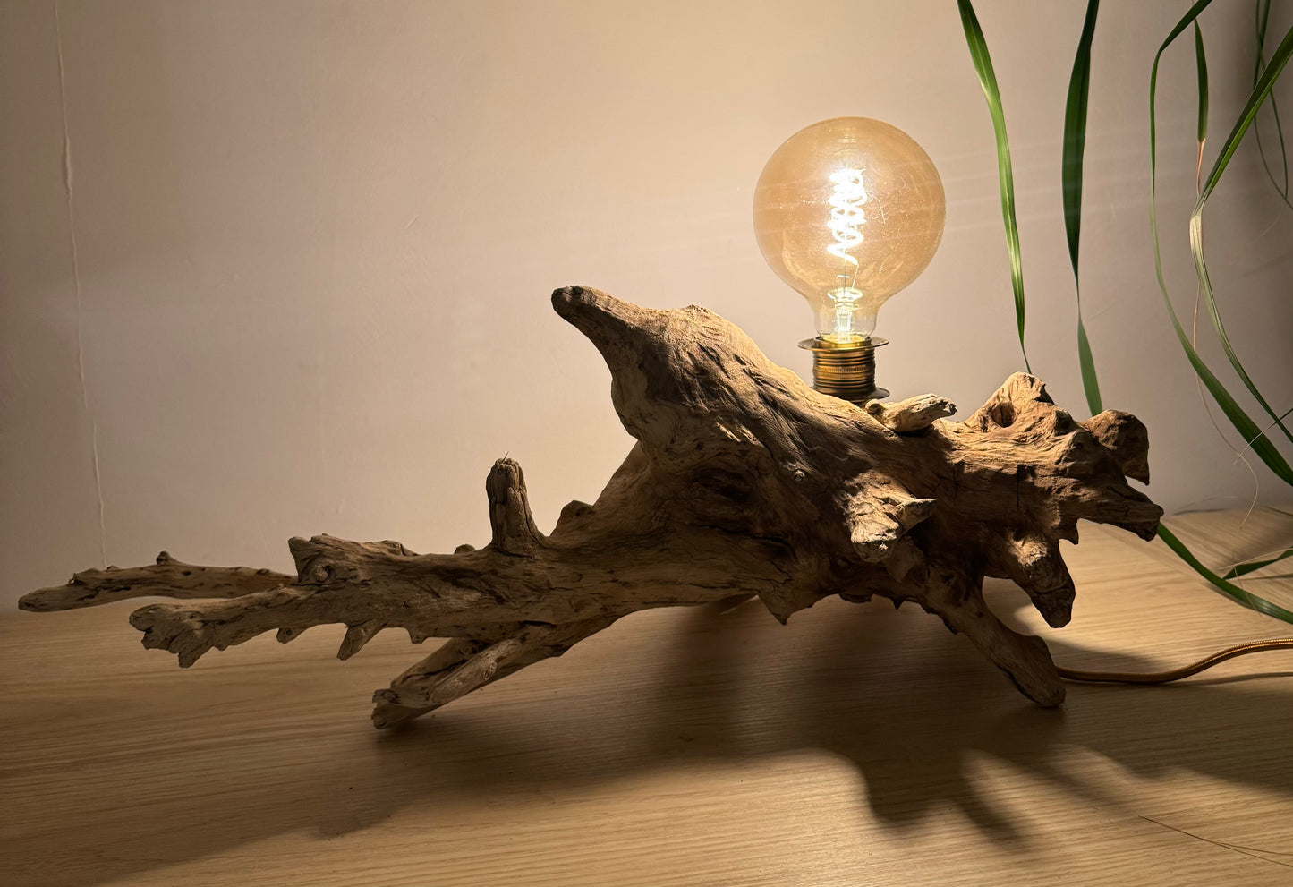 Lampe Grand Ribaud