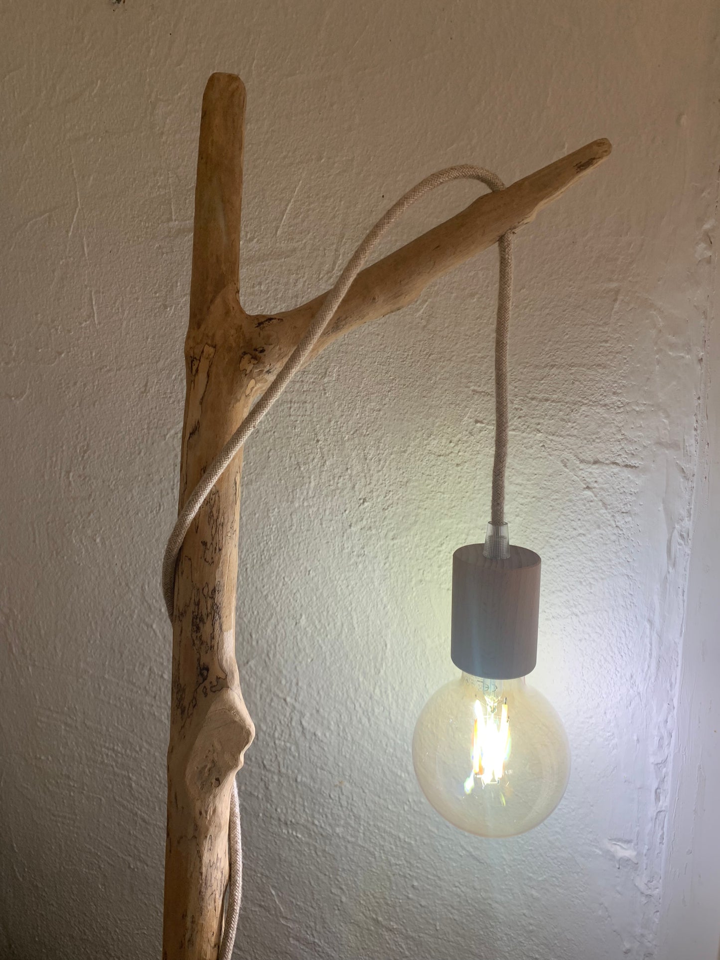 Lampadaire le Niel