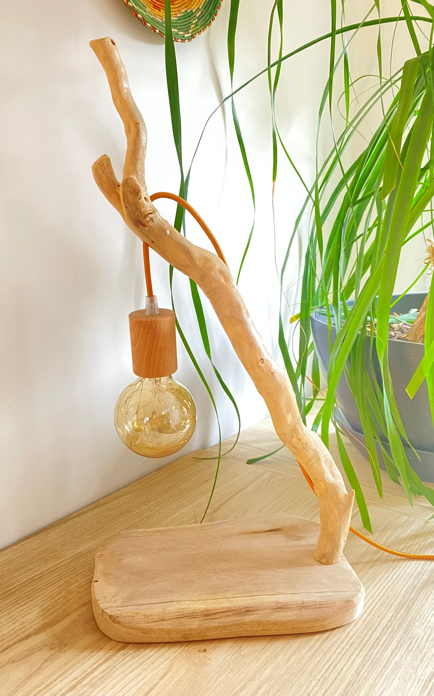 Lampe Le Lavandou