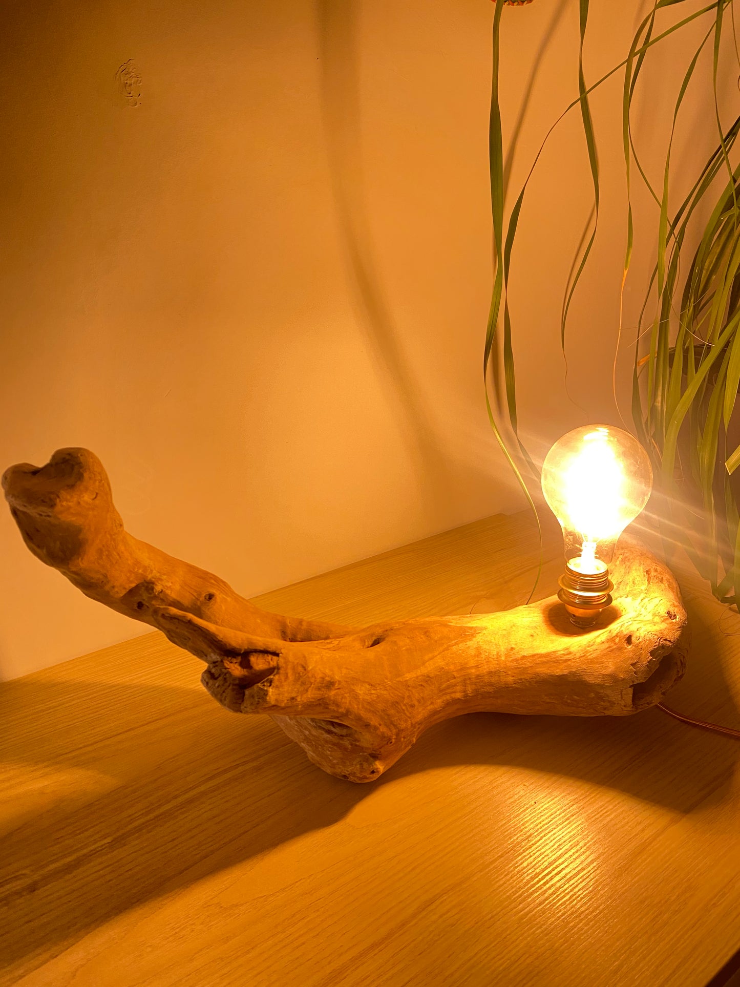 Lampe Miramar