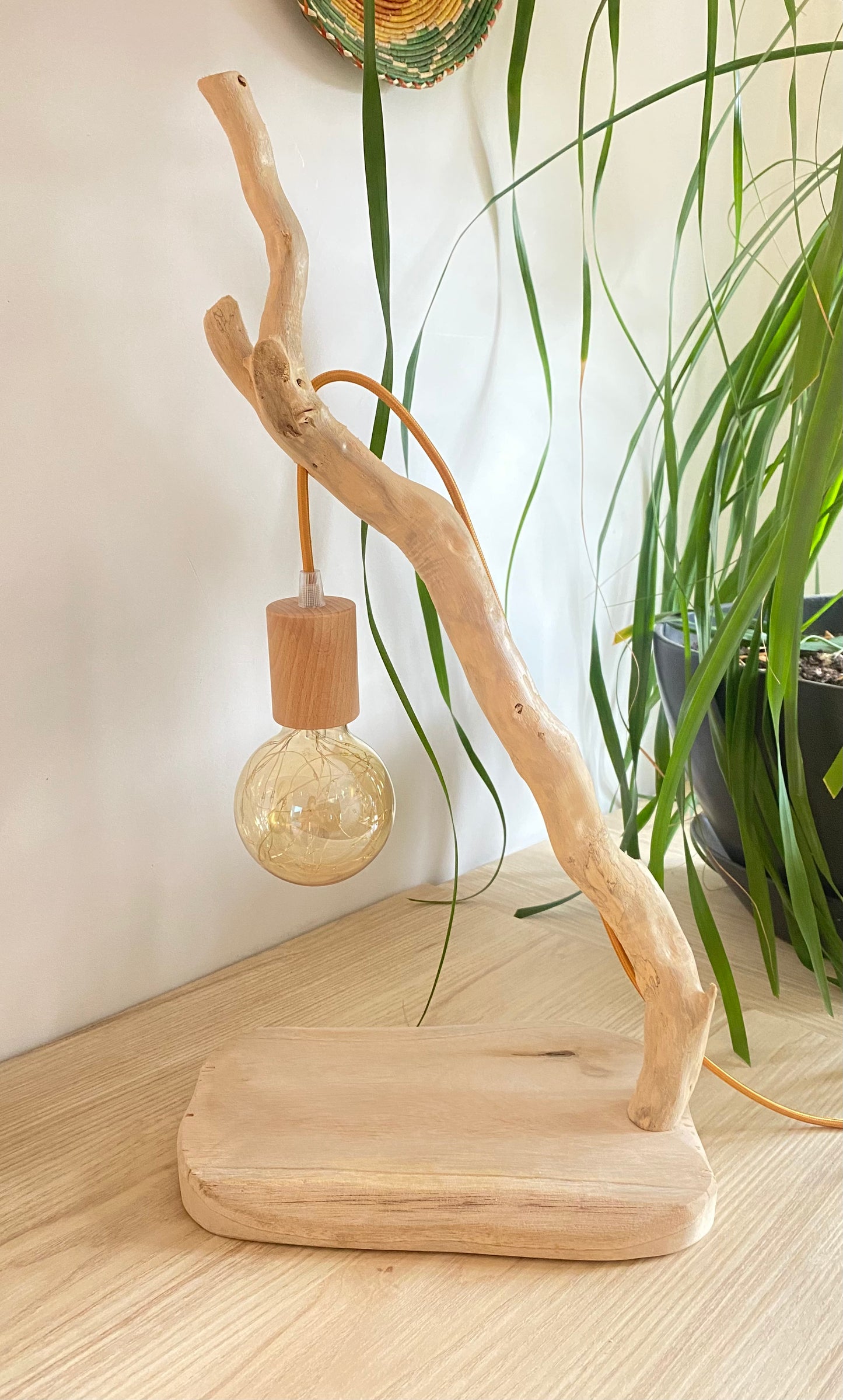 Lampe Le Lavandou