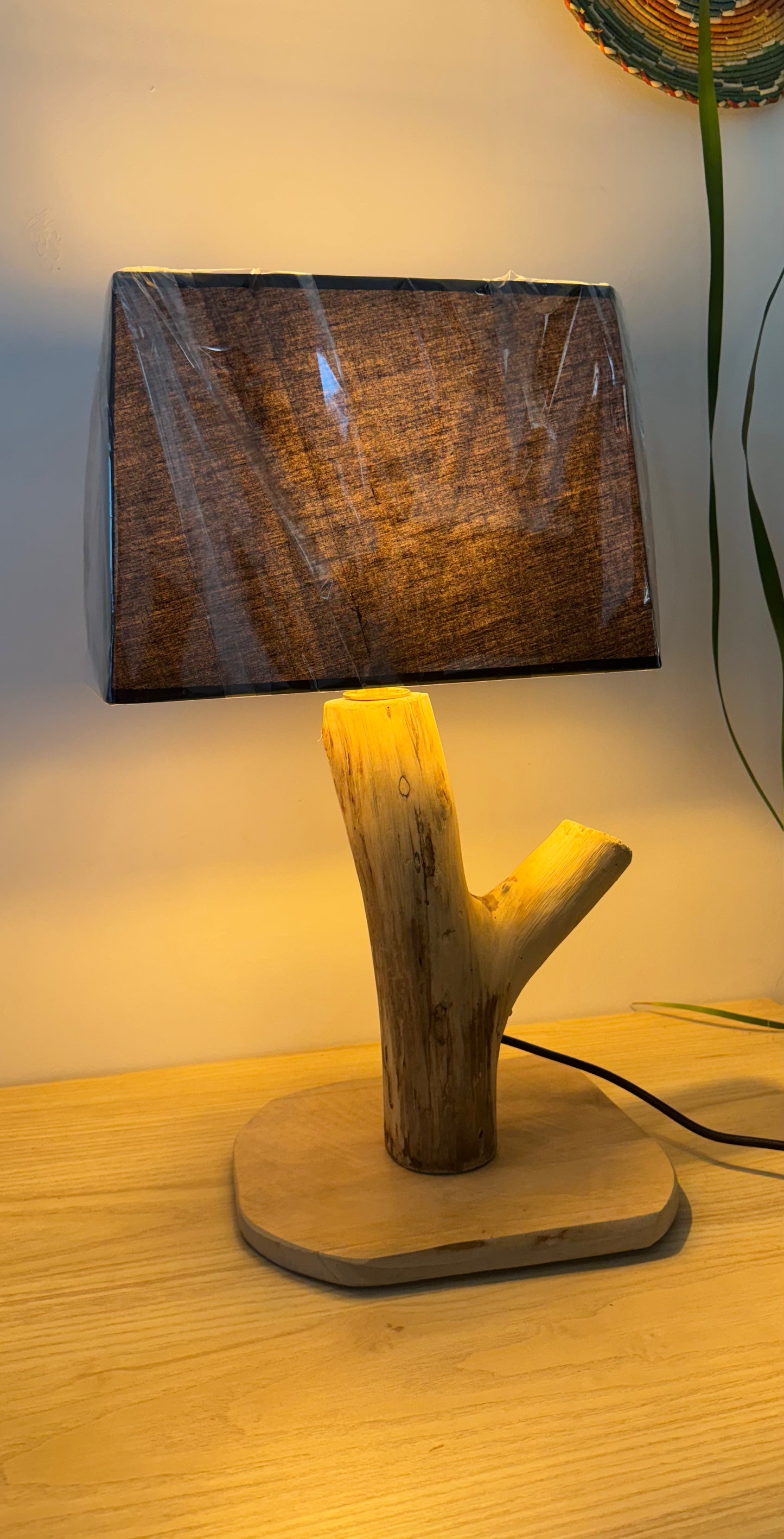 Lampe Plage de Fabrégas