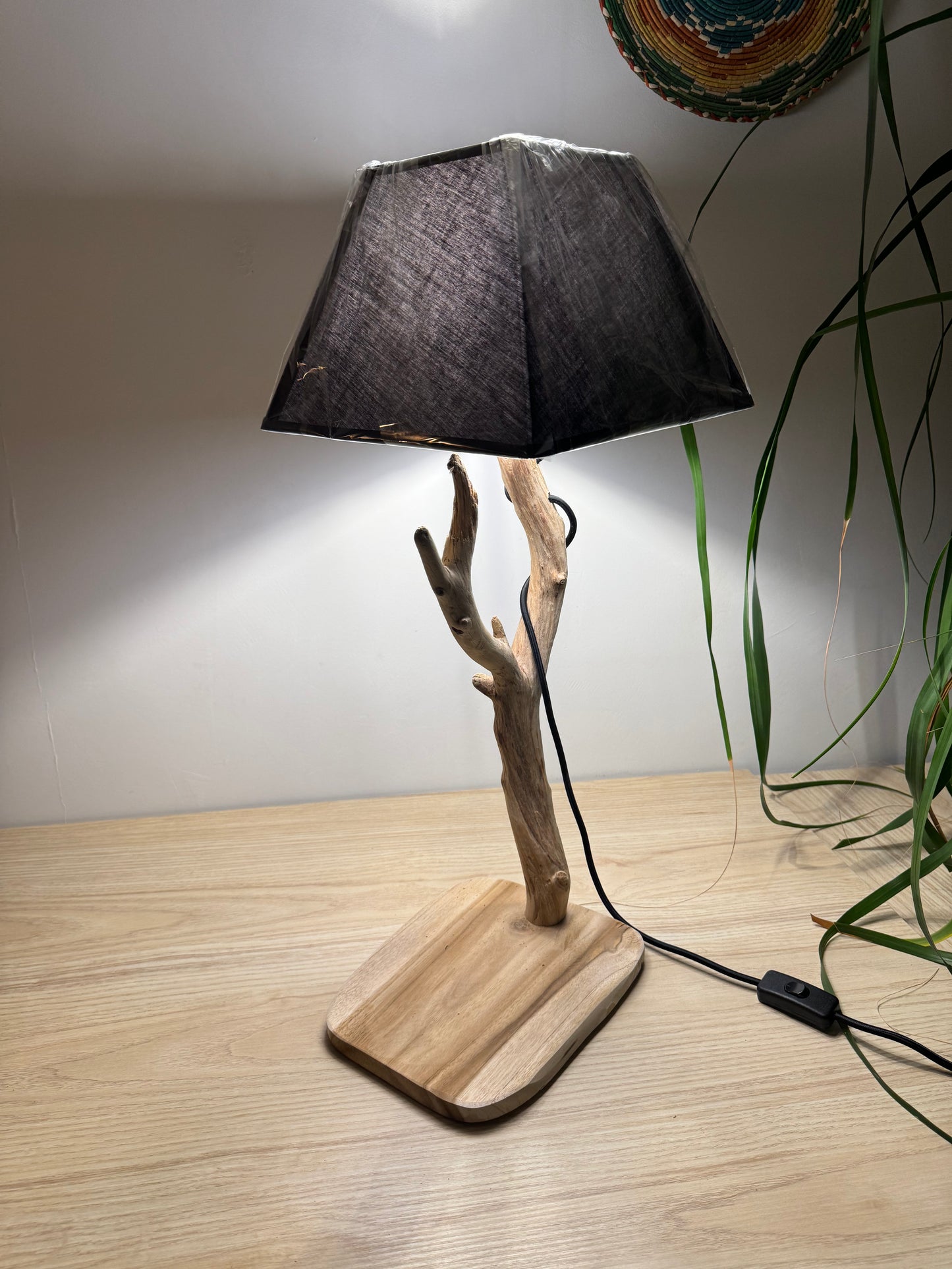 Lampe L'Escalet
