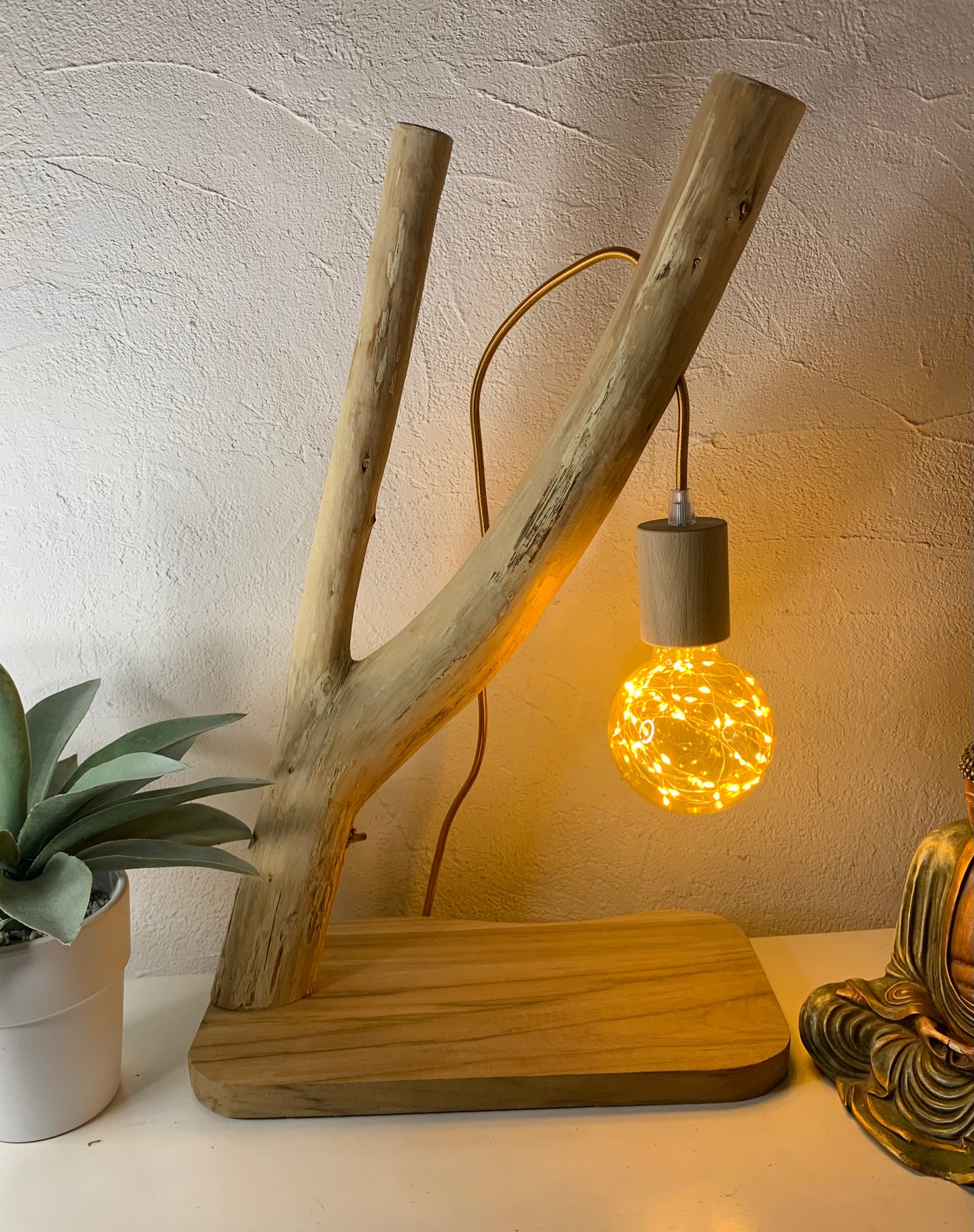 Lampe La Potiniere