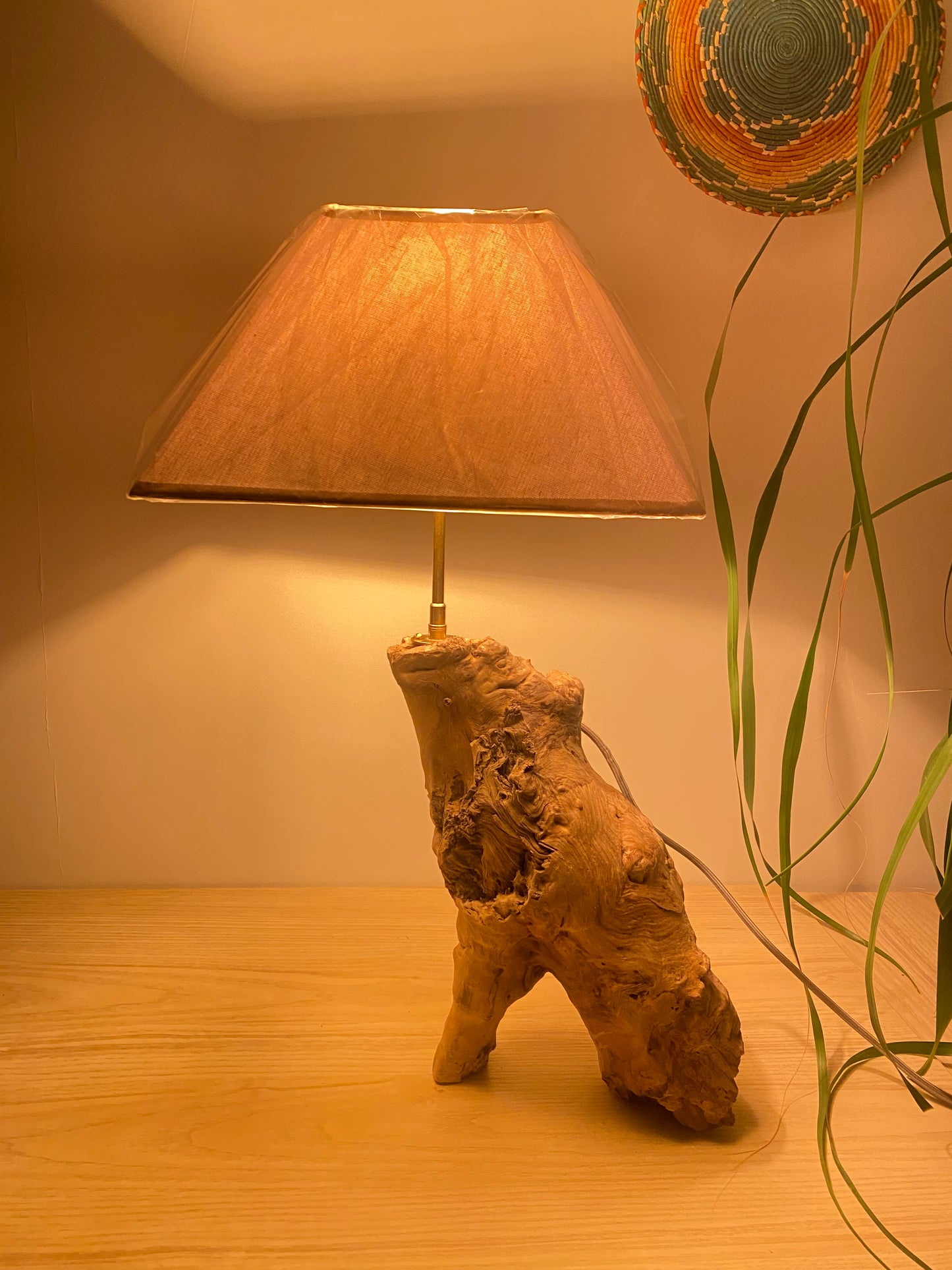 Lampe Gardien des dunes