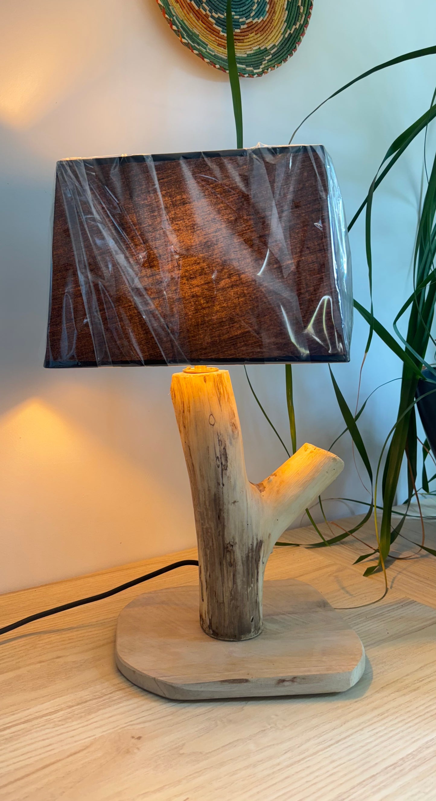 Lampe Plage de Fabrégas