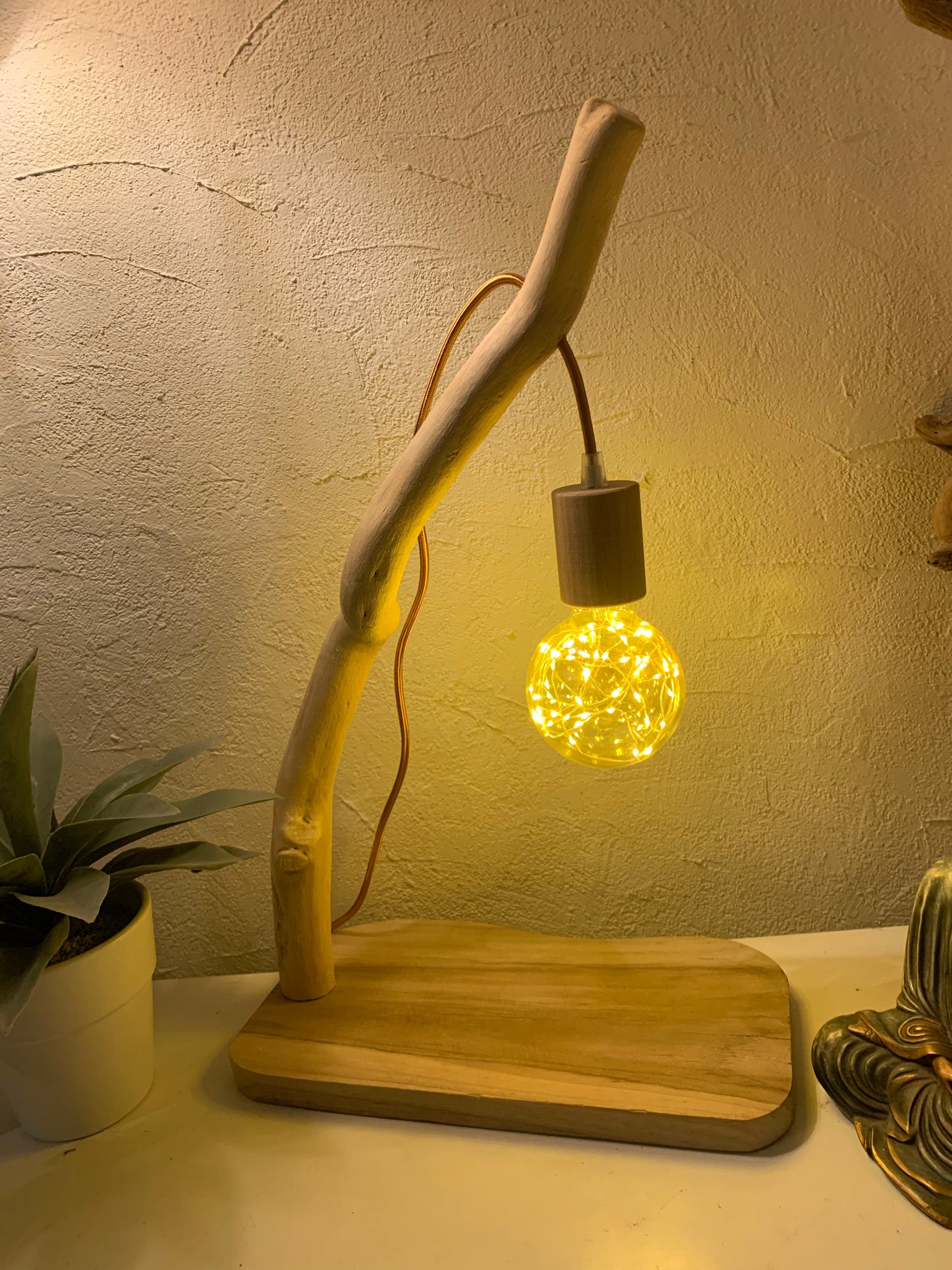 Lampe Les Salins