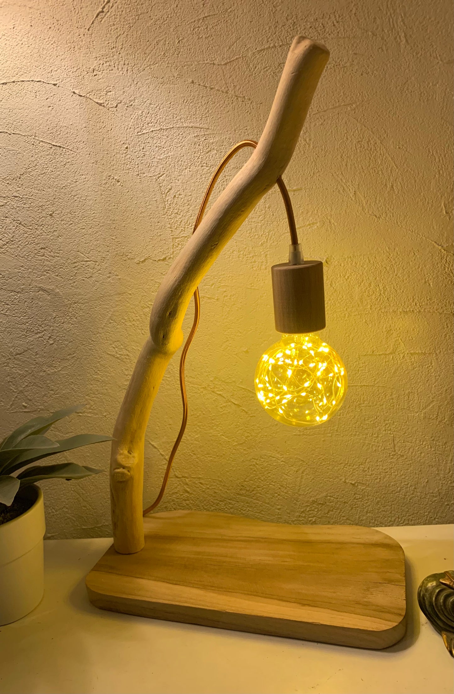 Lampe Les Salins