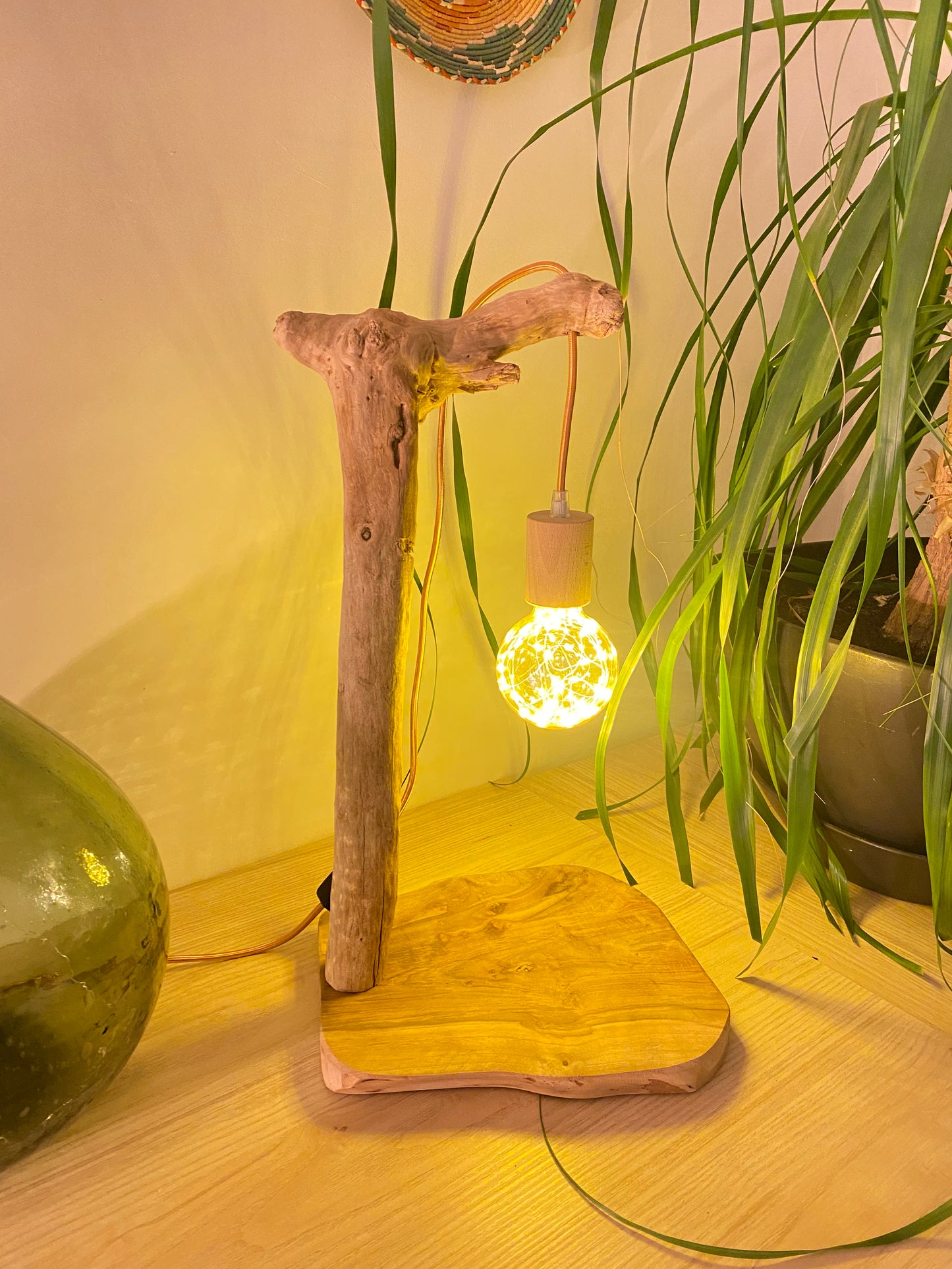 Lampe Pradon