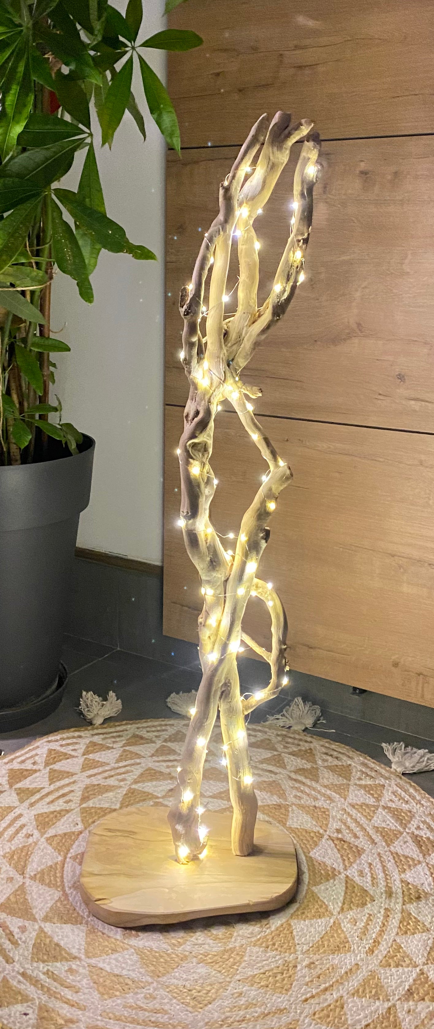 Lampadaire Aiguebelle