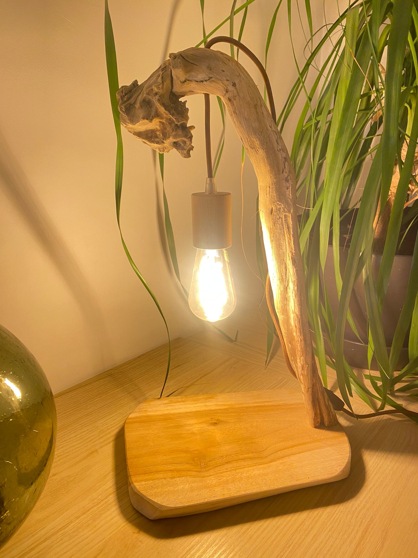 Lampe Tamaris