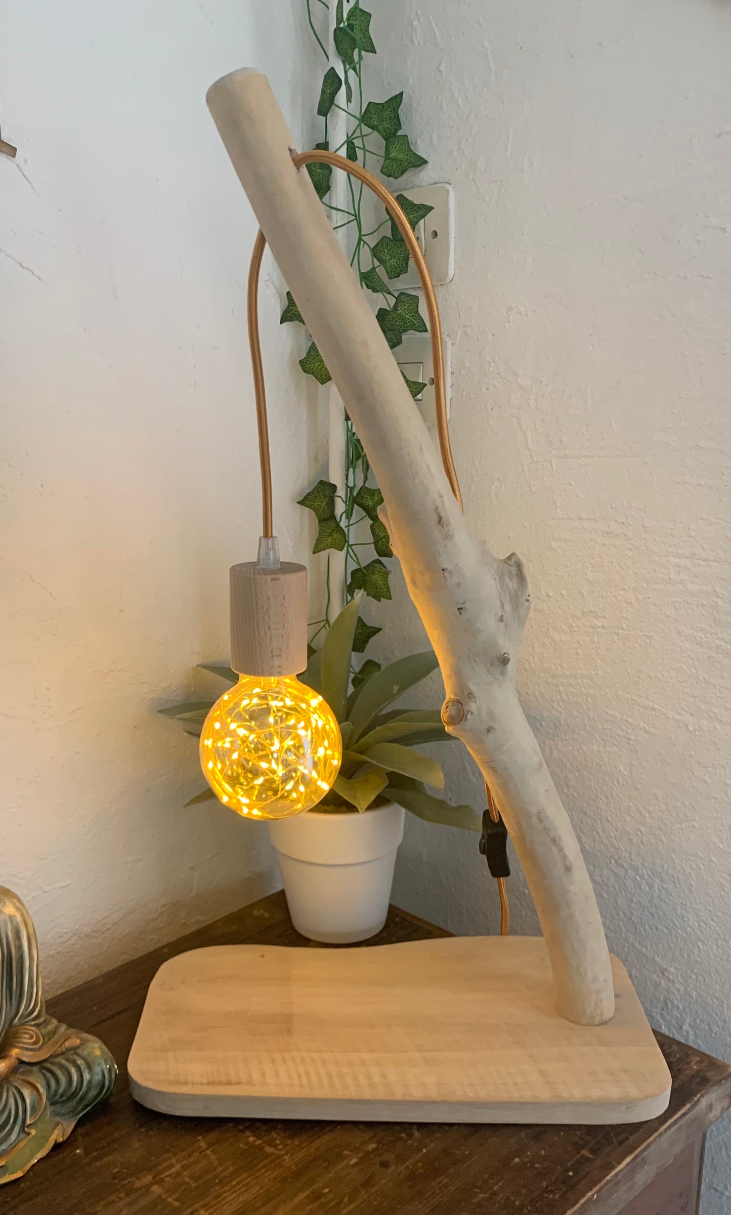 Lampe La Badine