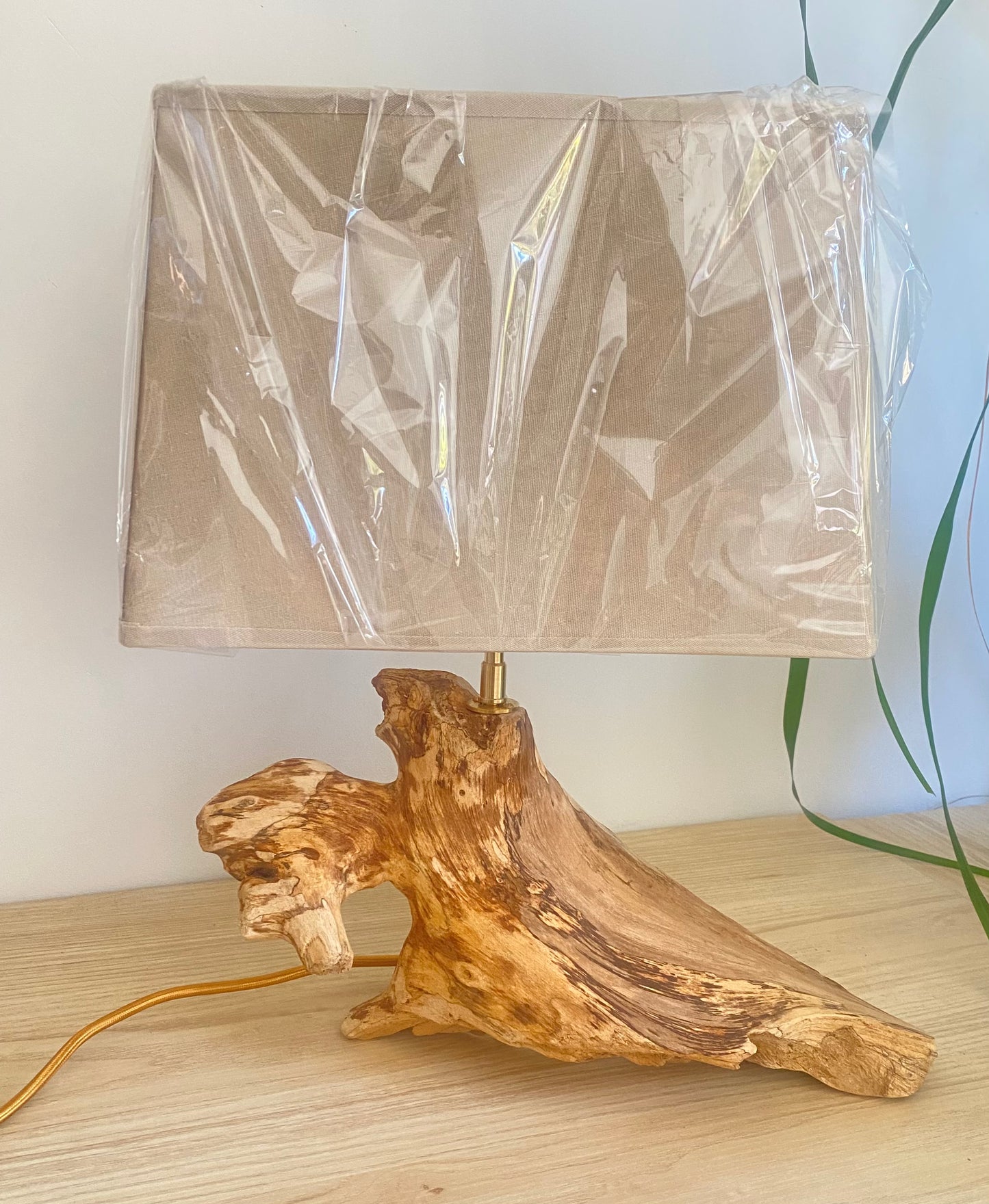 Lampe petit Ribaud