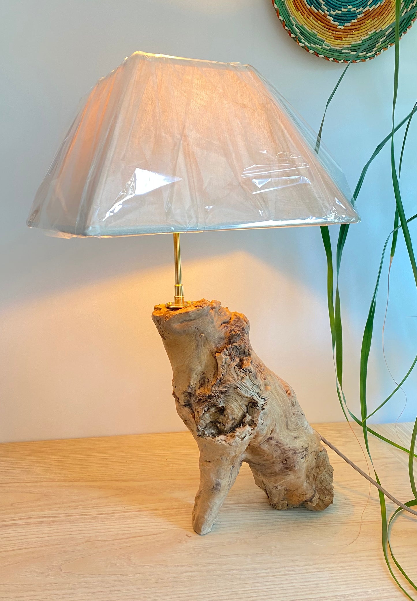 Lampe Gardien des dunes