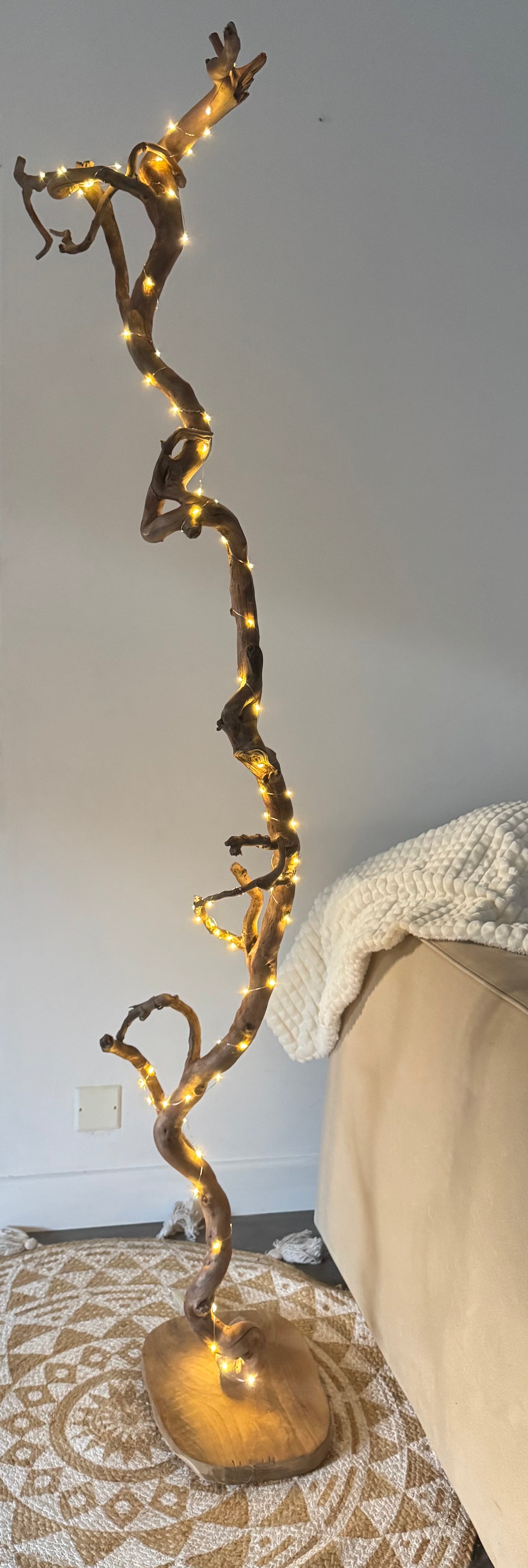 Lampadaire Hapuna