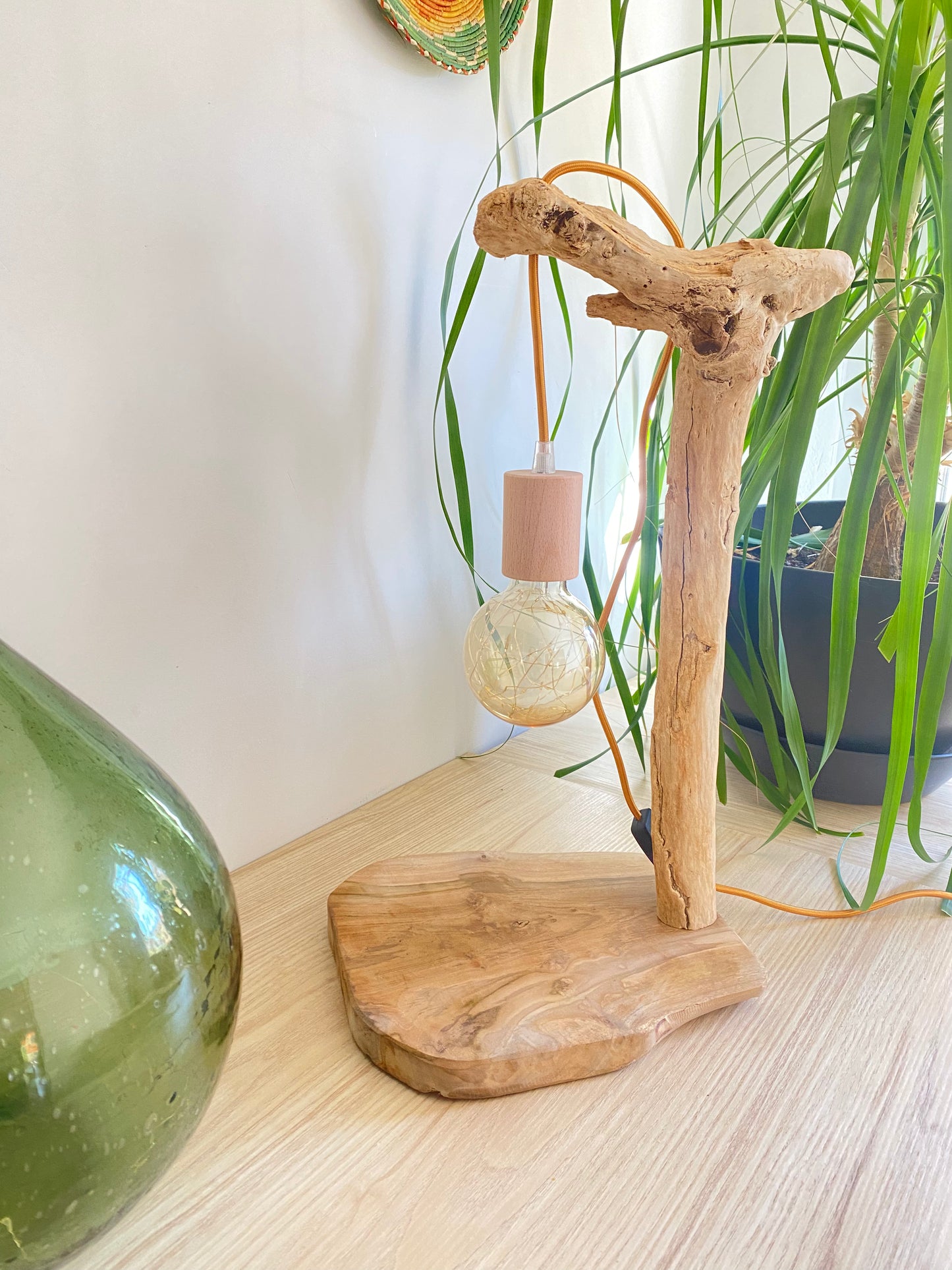 Lampe Pradon