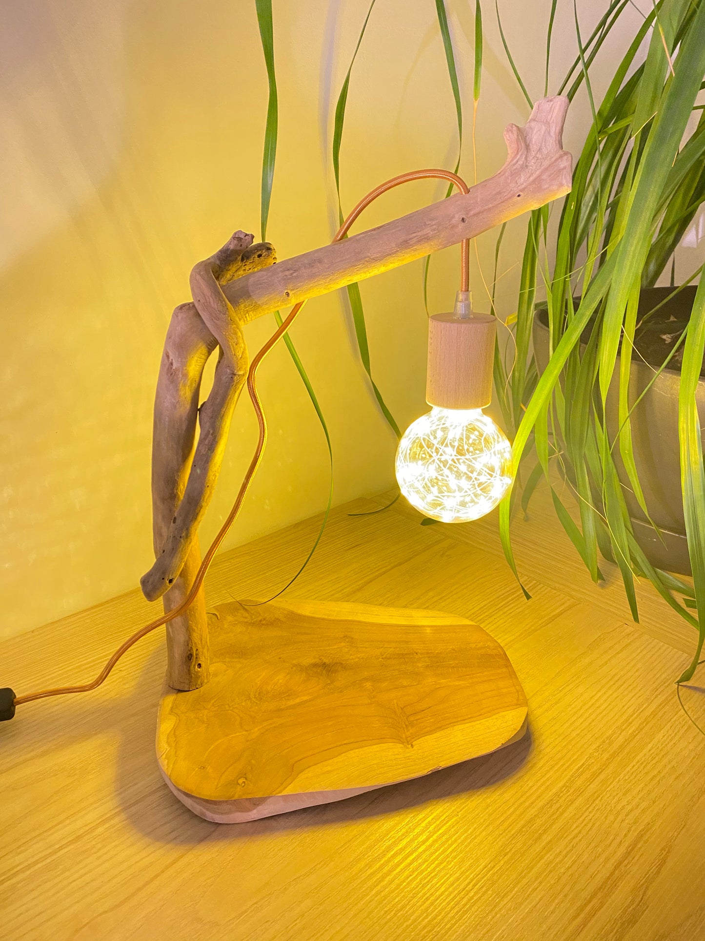 Lampe L'Estagnol