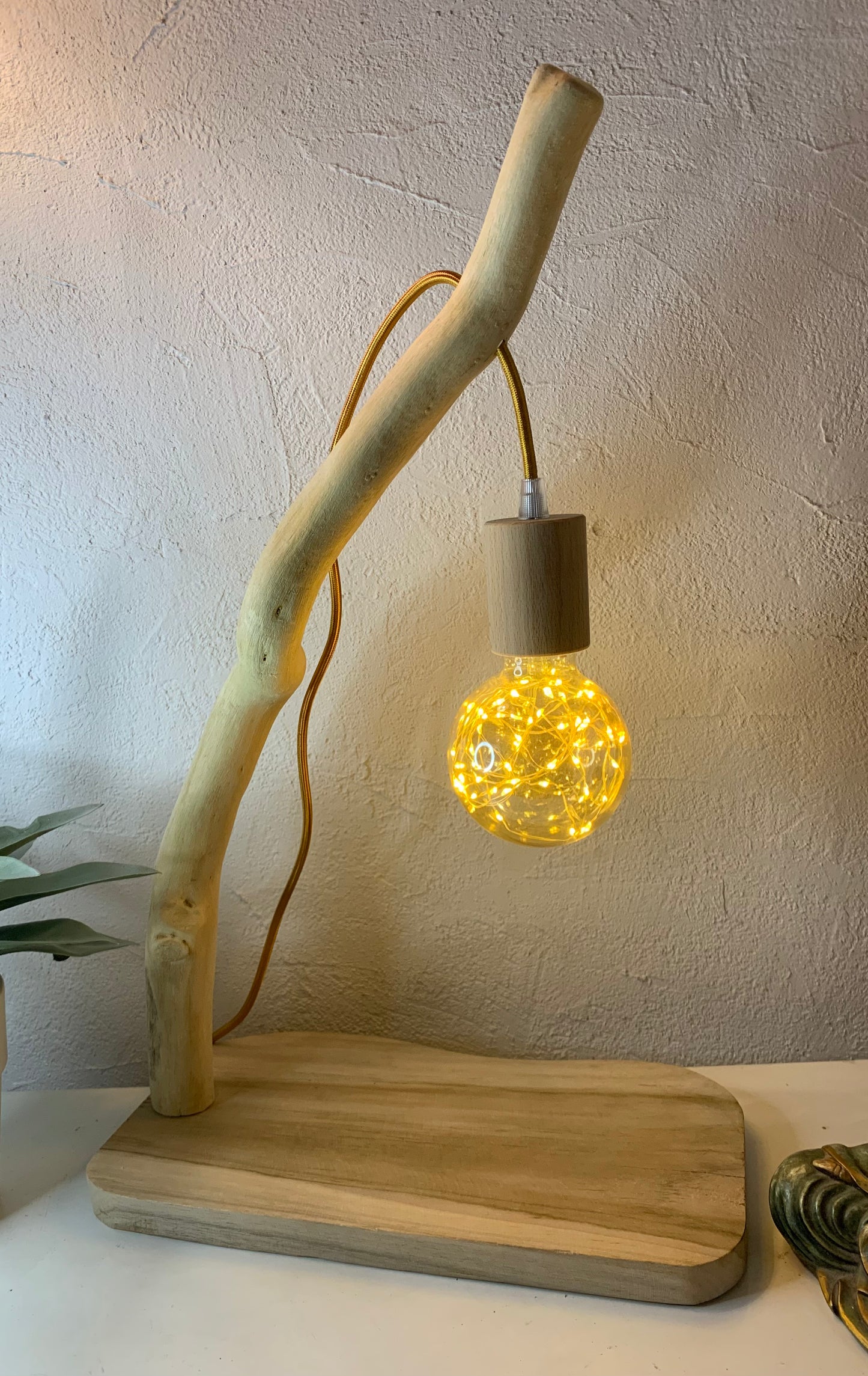 Lampe Les Salins