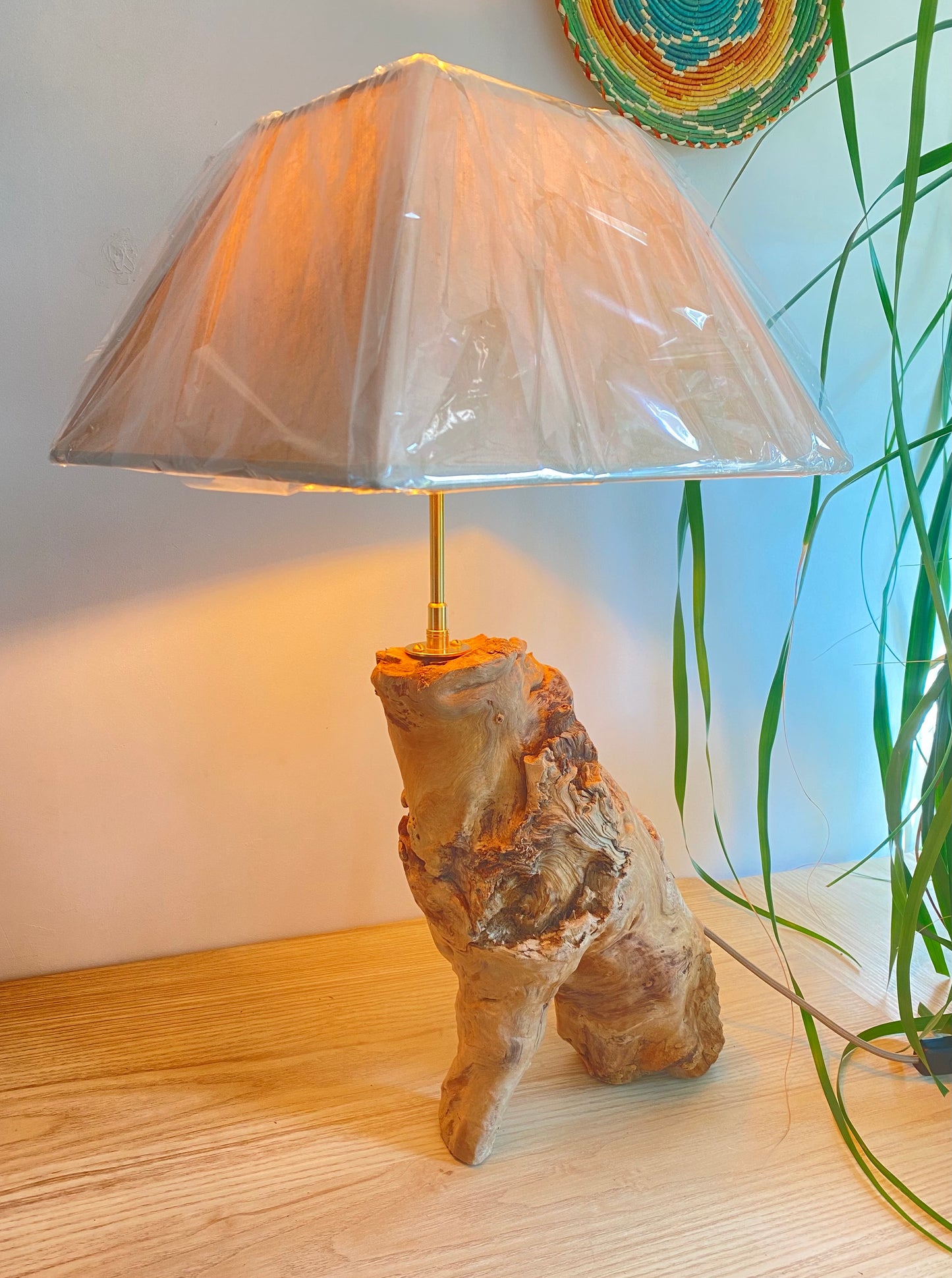 Lampe Gardien des dunes