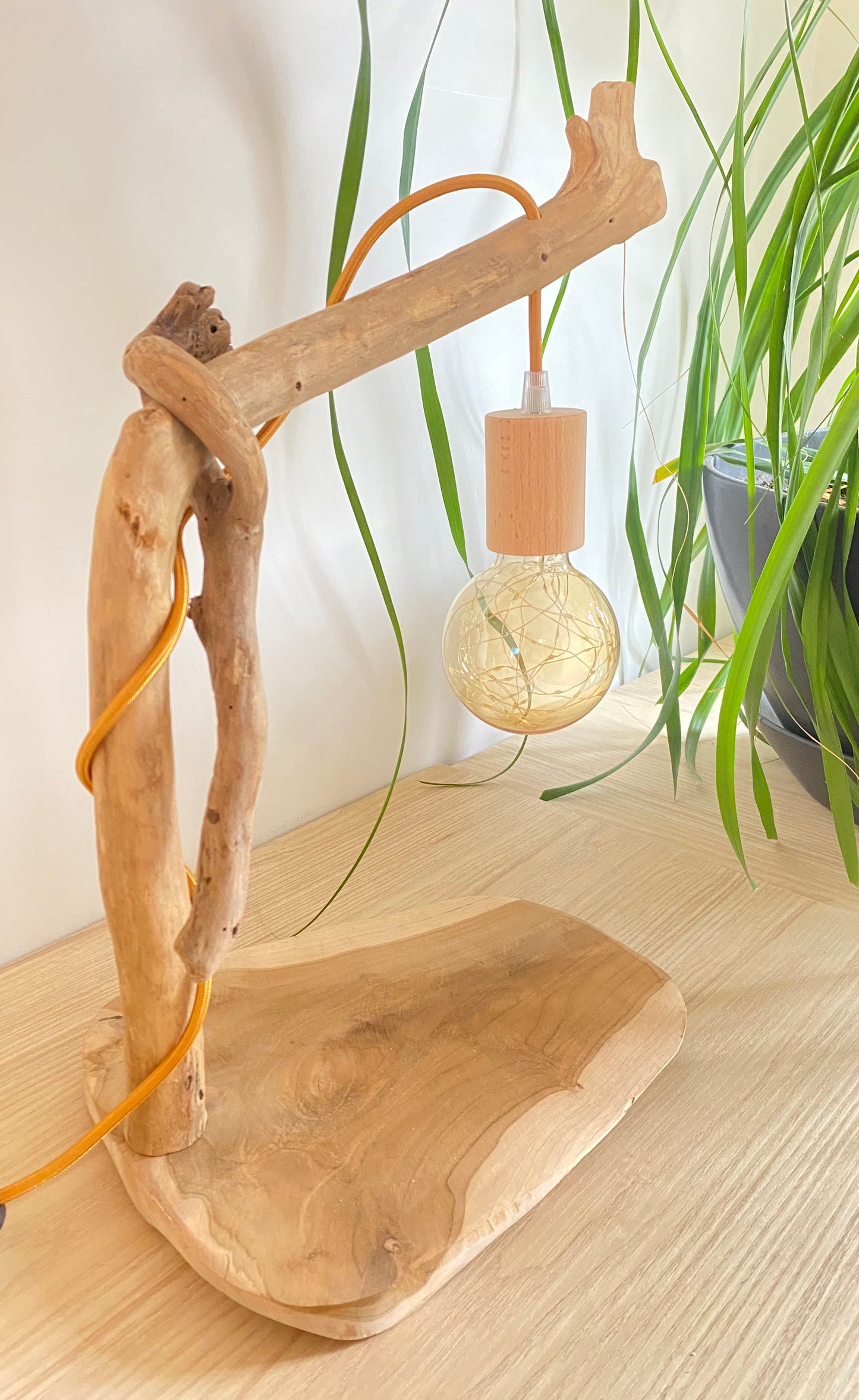 Lampe L'Estagnol