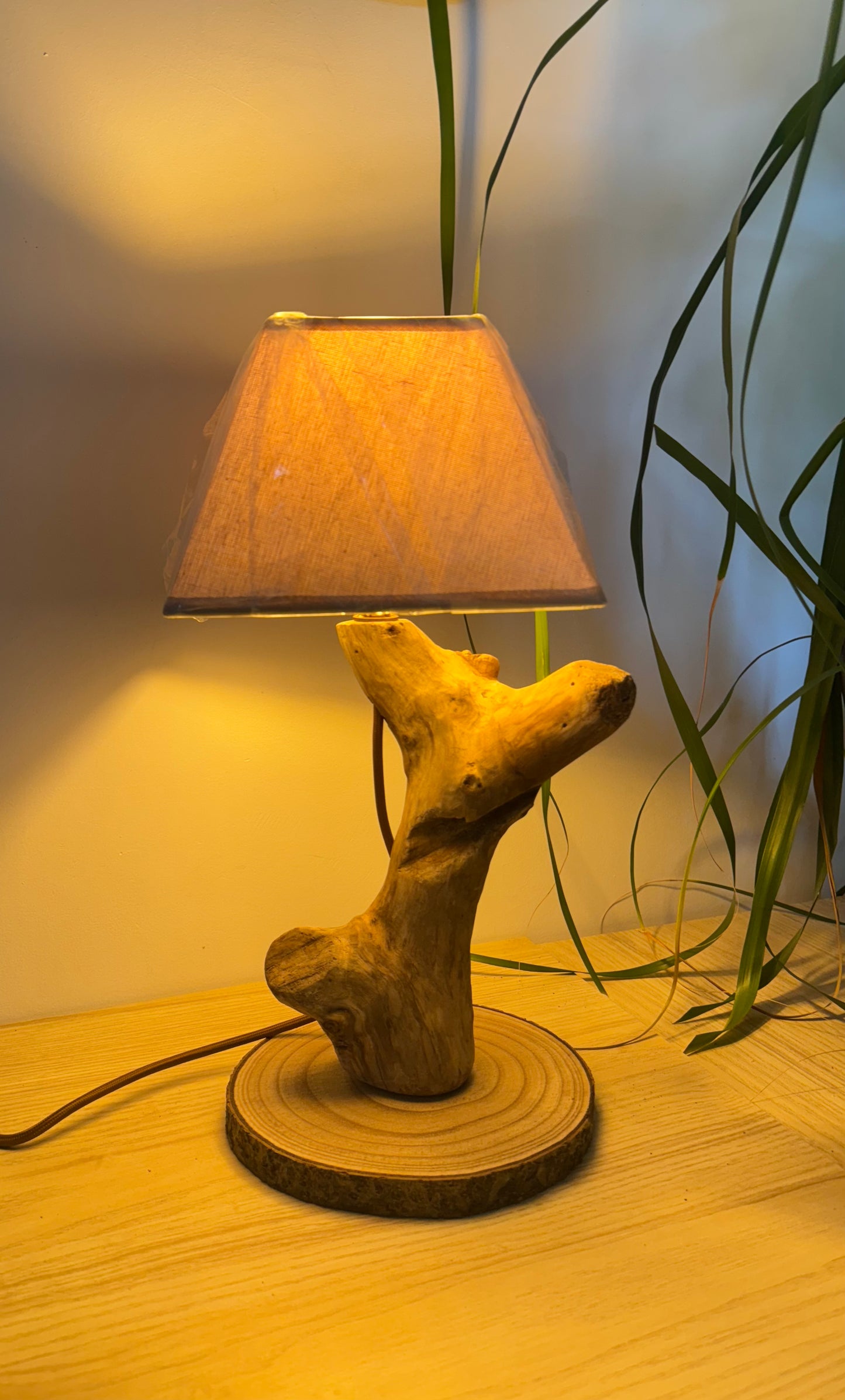 Lampe La Paloma