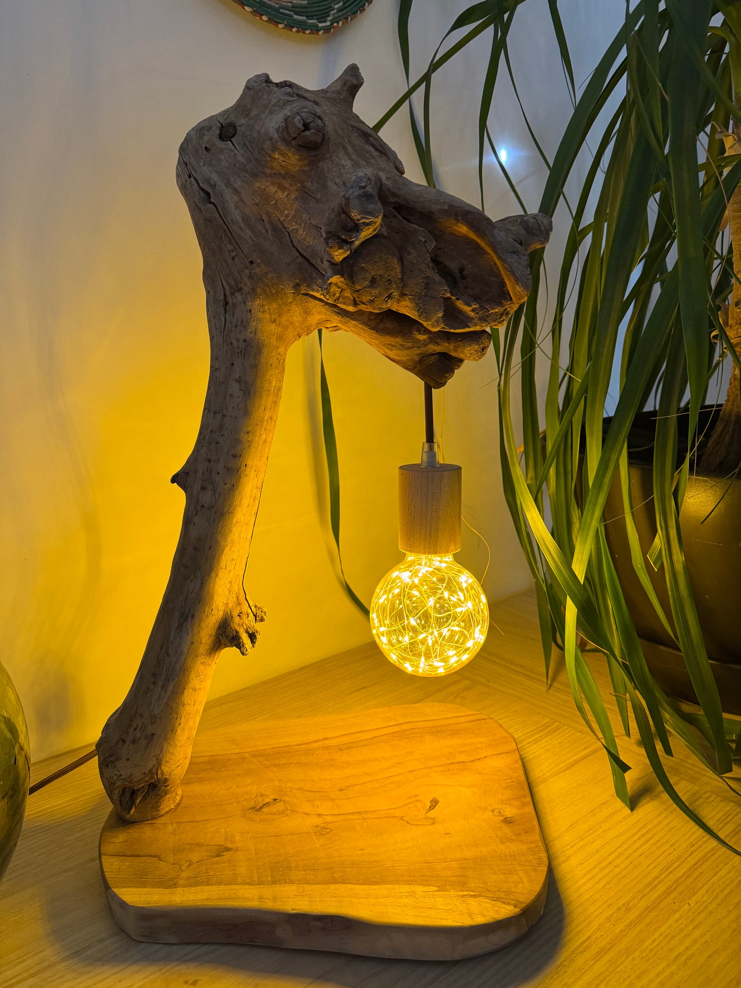 Lampe Petite Girafe
