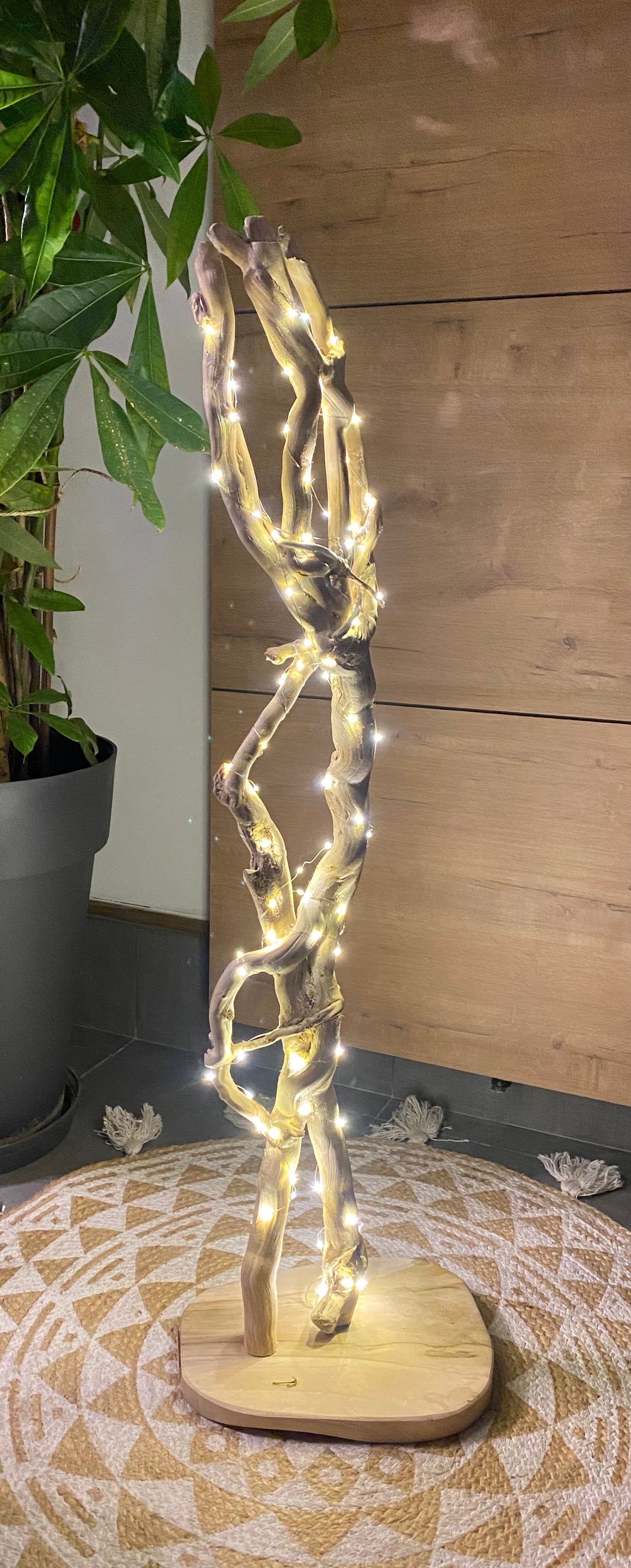 Lampadaire Aiguebelle
