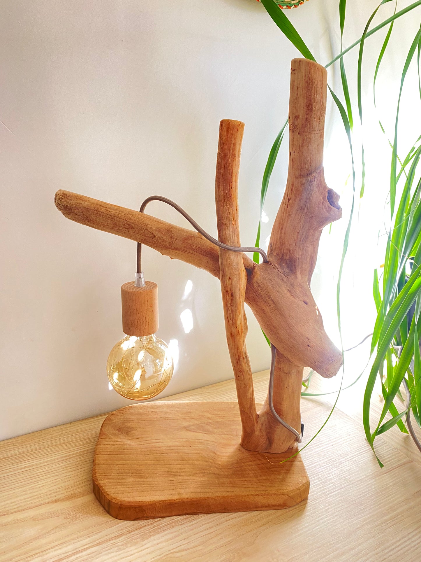 Lampe Sablettes