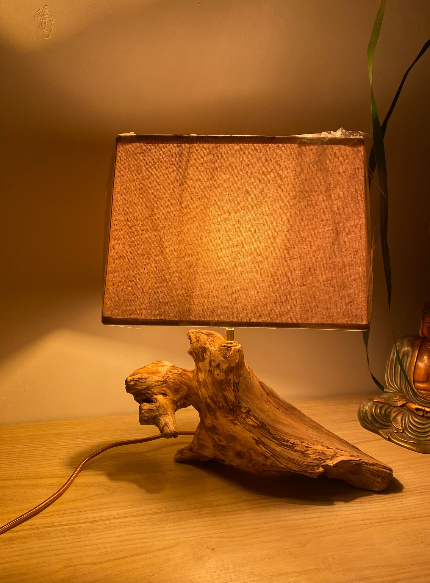 Lampe petit Ribaud