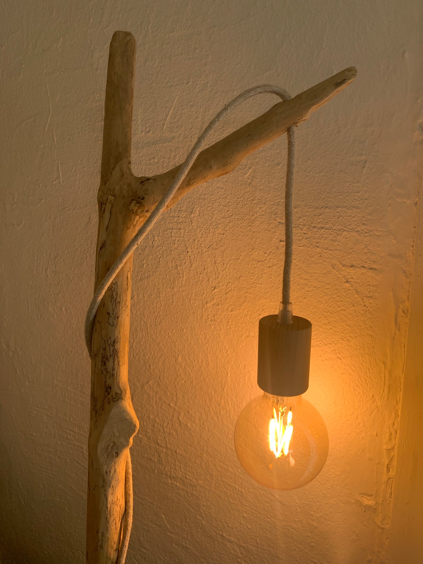 Lampadaire le Niel
