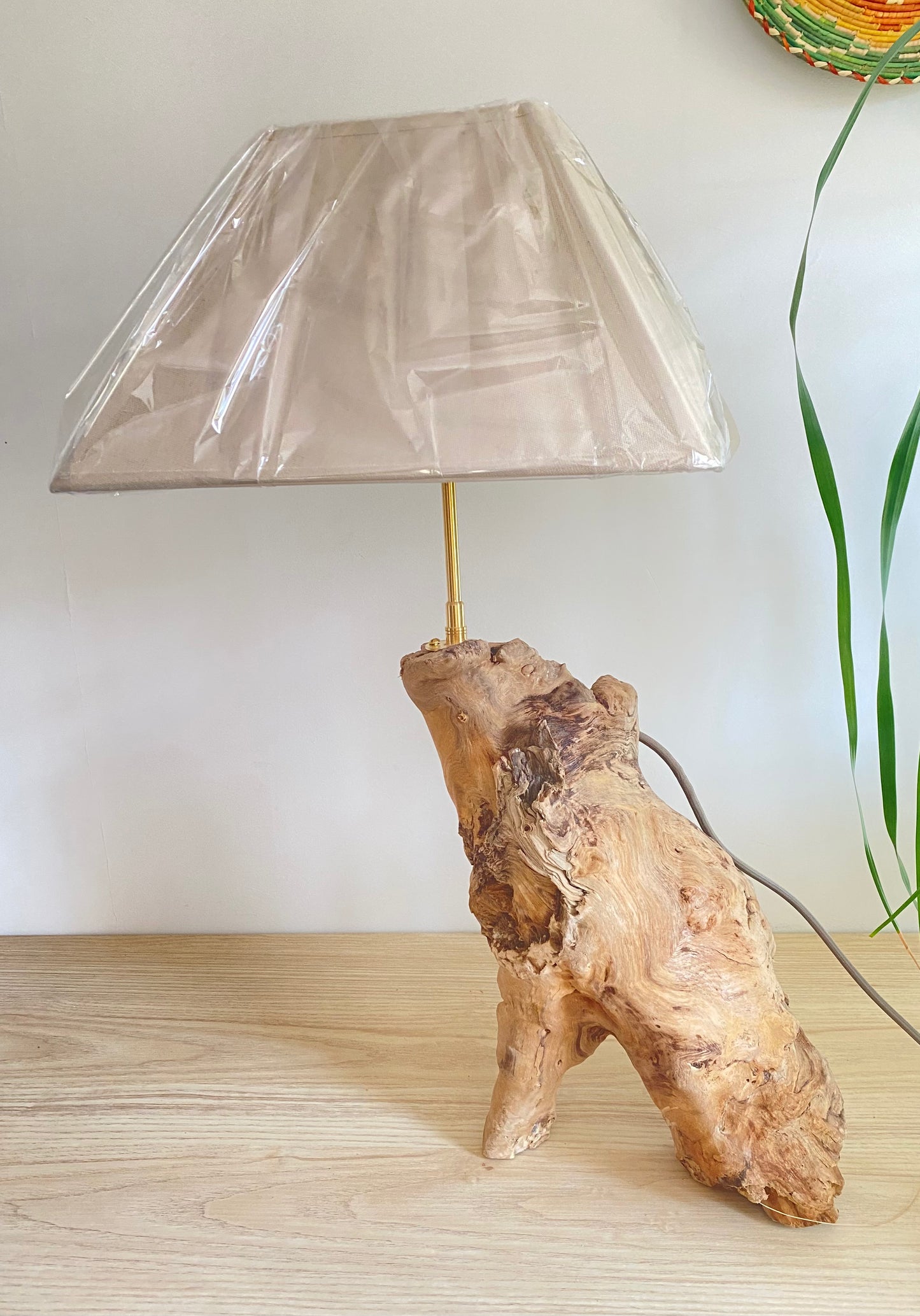 Lampe Gardien des dunes