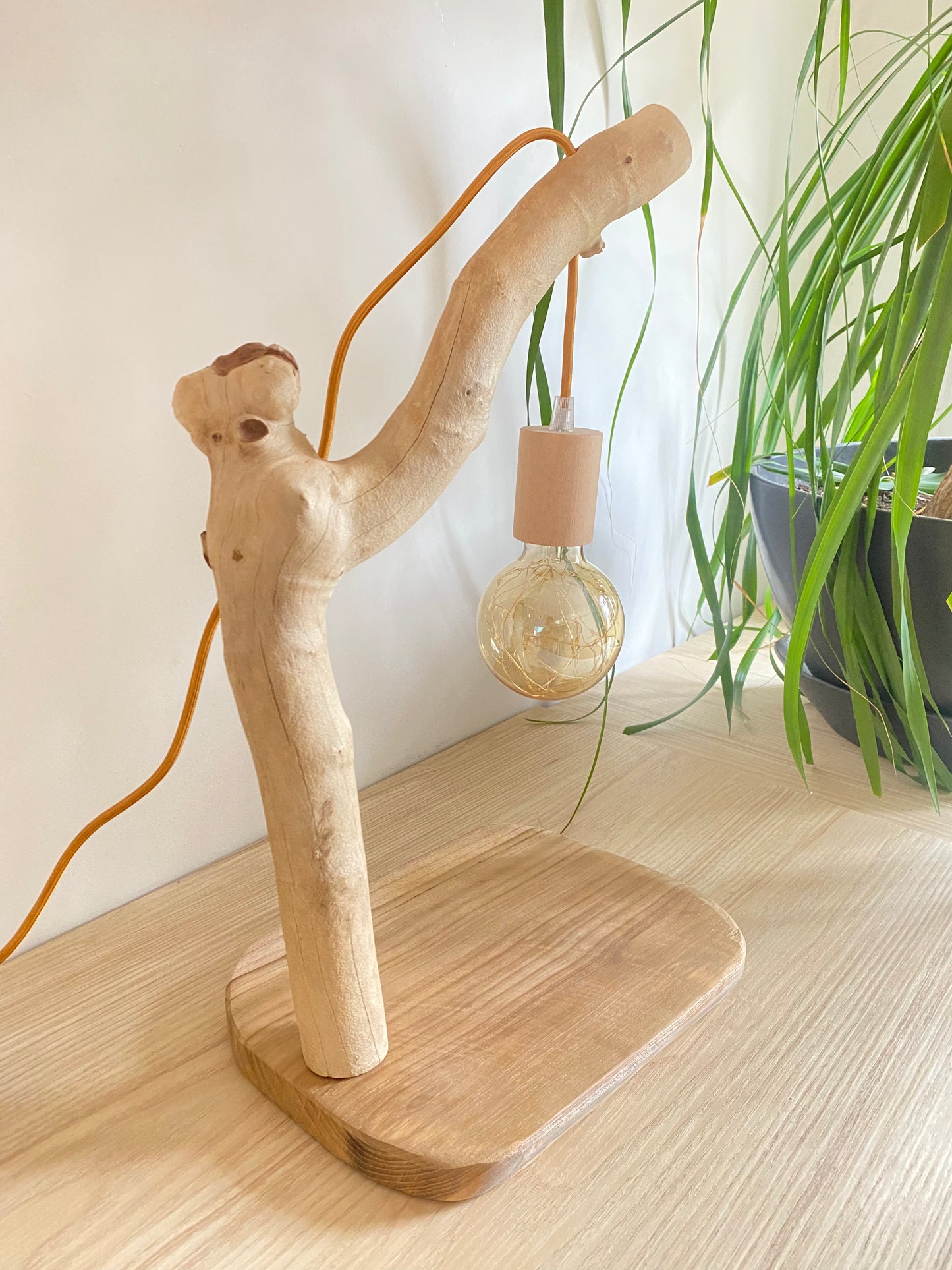 Lampe Les Oursinières