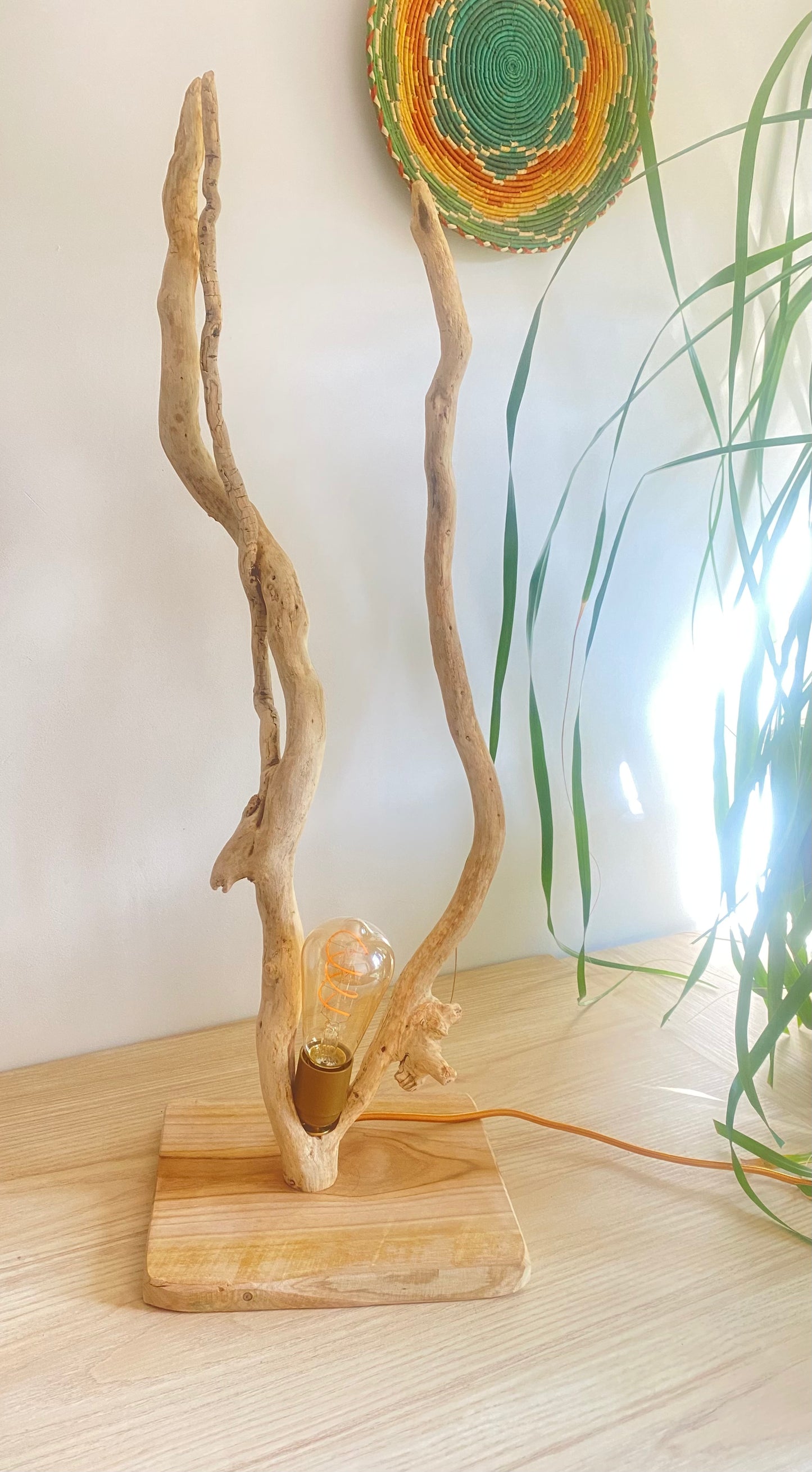 Lampe Aguay
