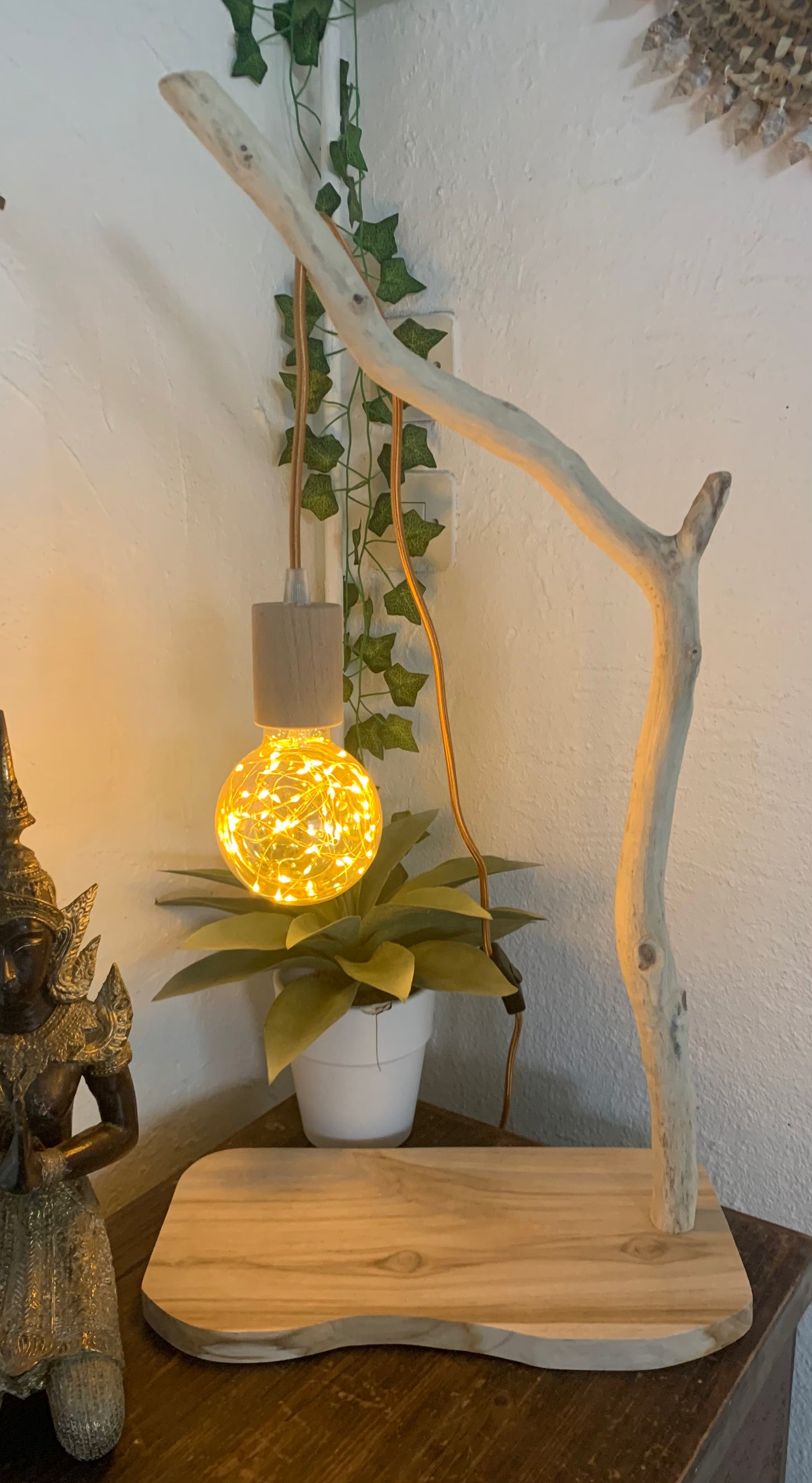Lampe Pradeau
