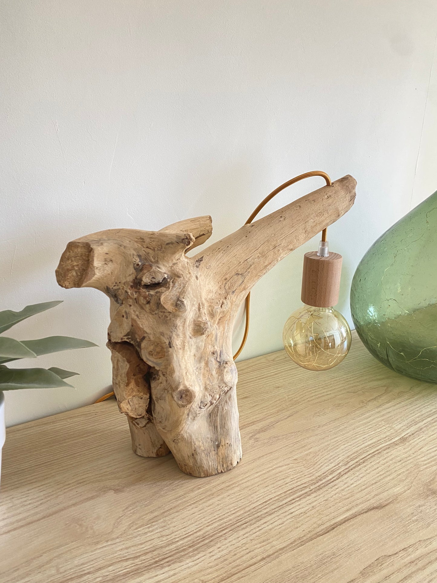 Lampe La Bergerie