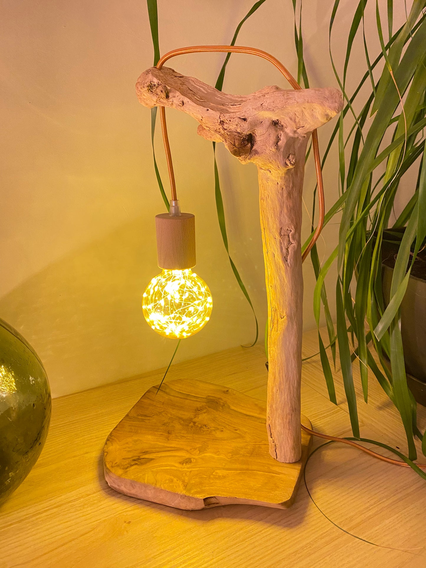 Lampe Pradon