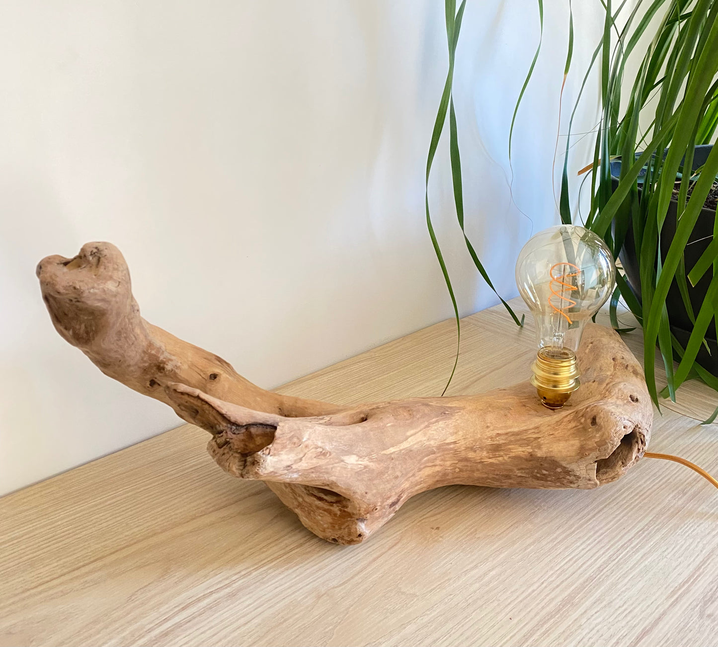 Lampe Miramar