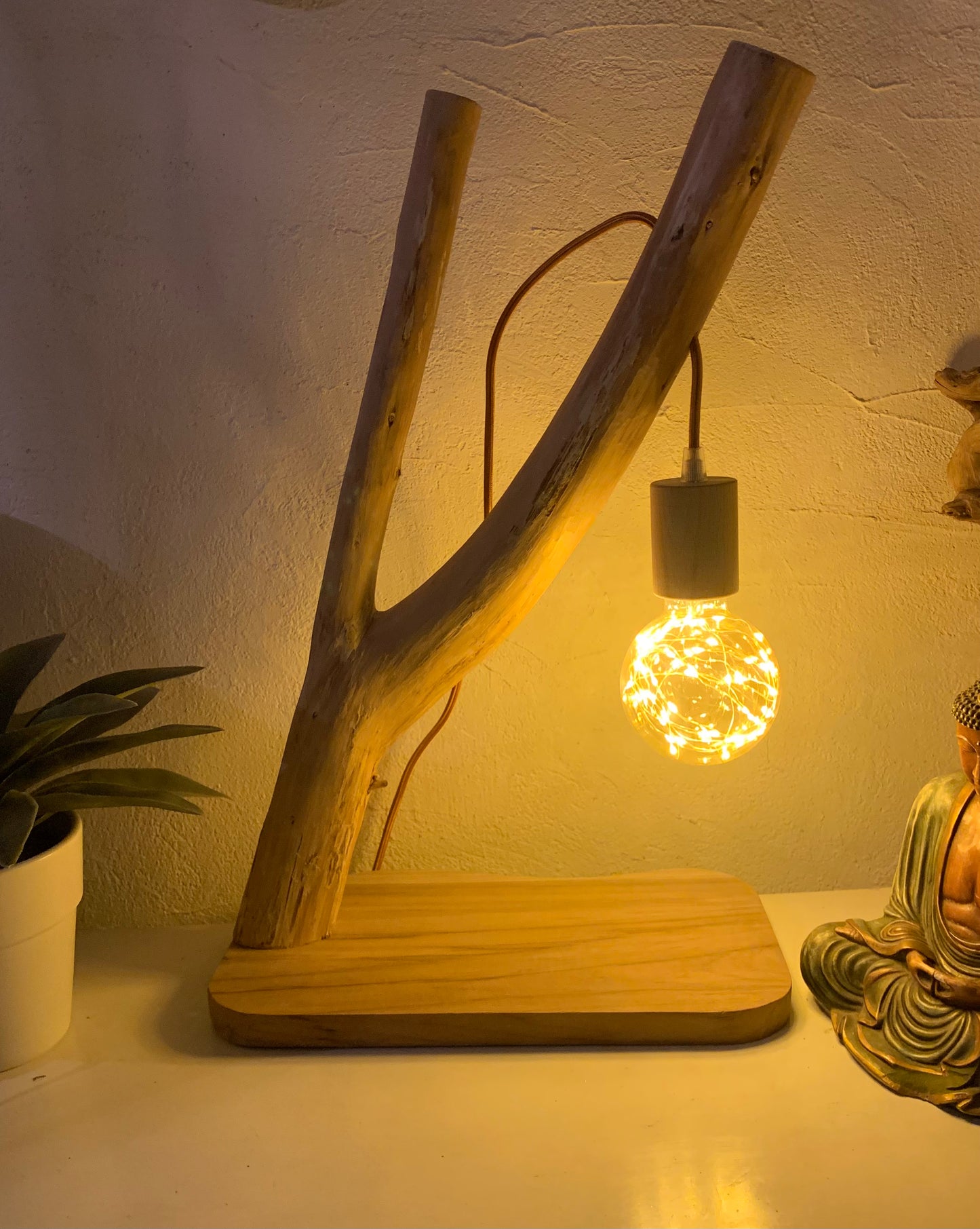 Lampe La Potiniere