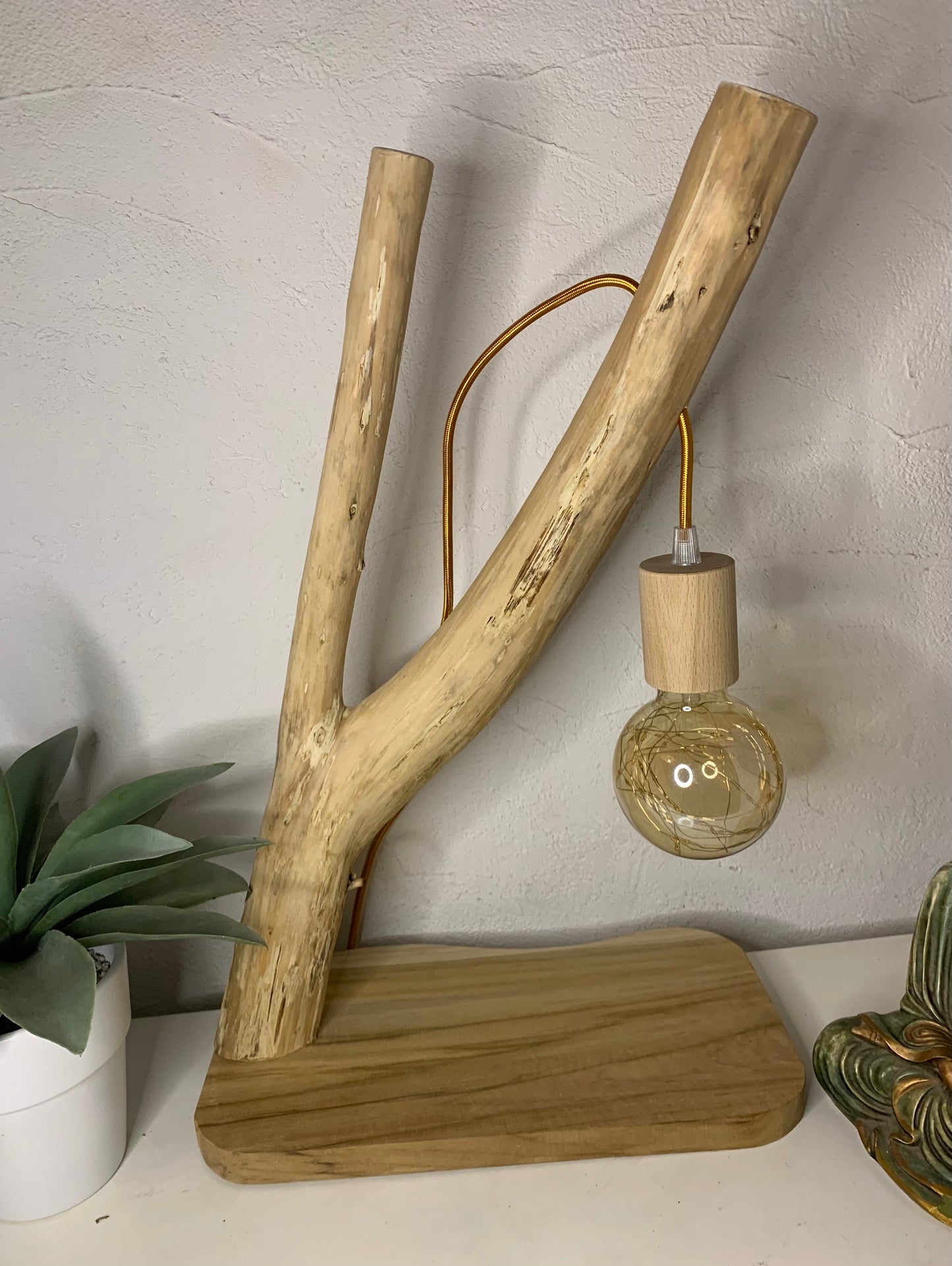Lampe La Potiniere