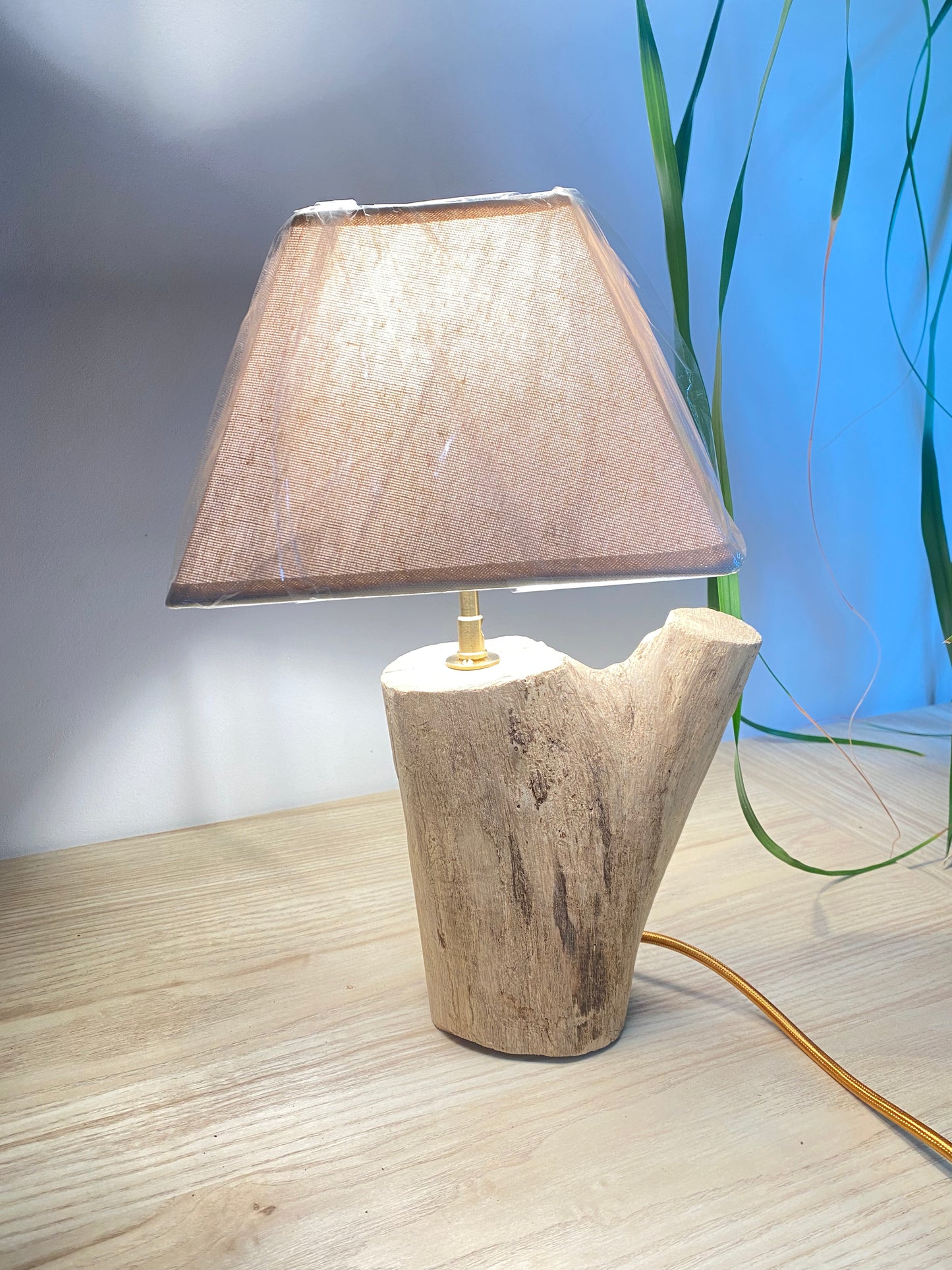 Lampe La Garoupe