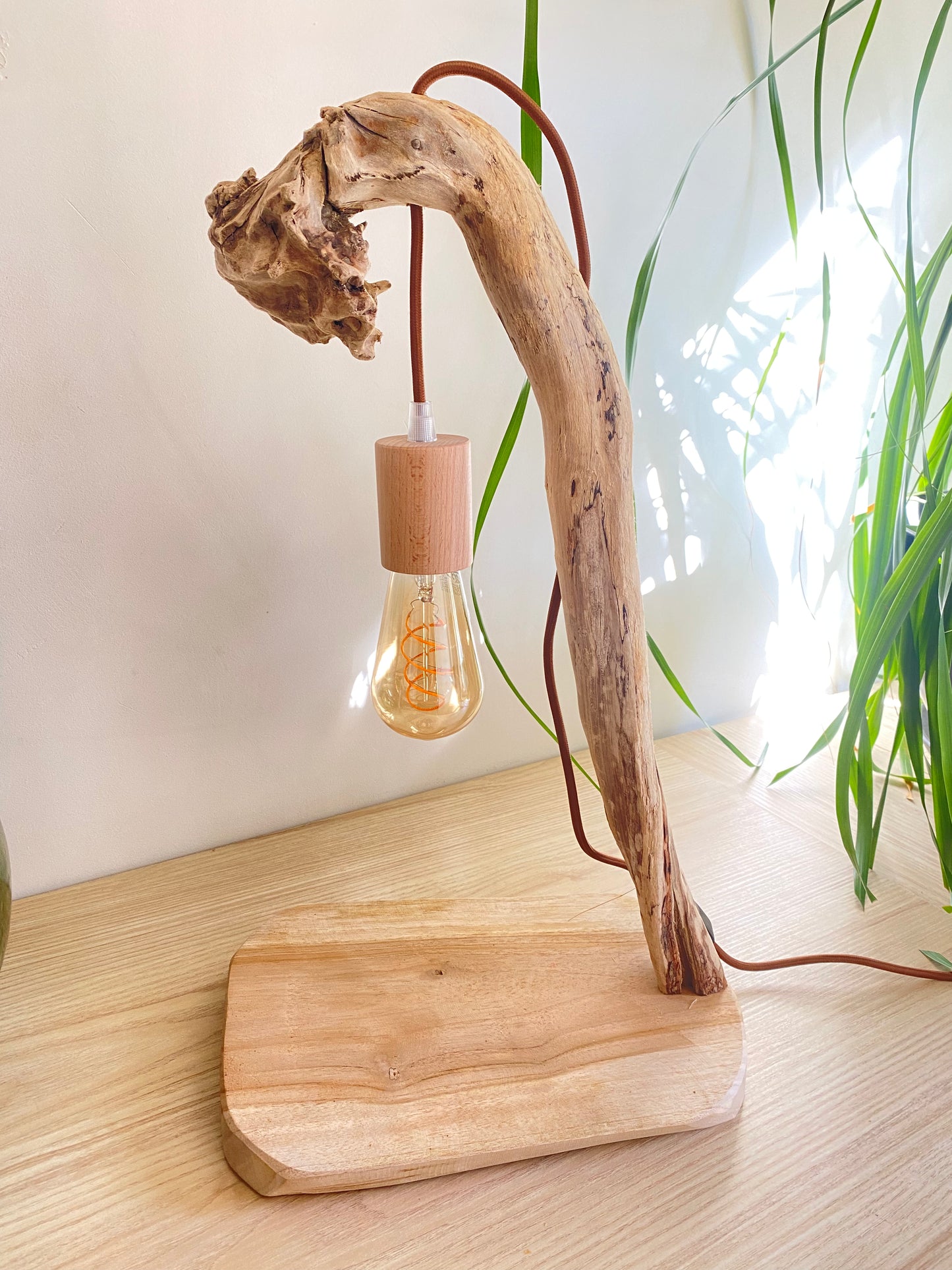 Lampe Tamaris