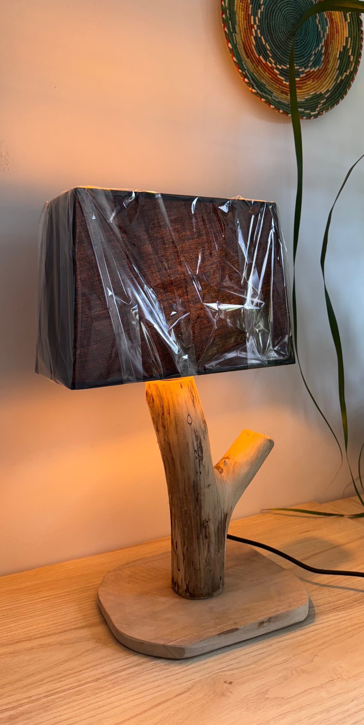 Lampe Plage de Fabrégas