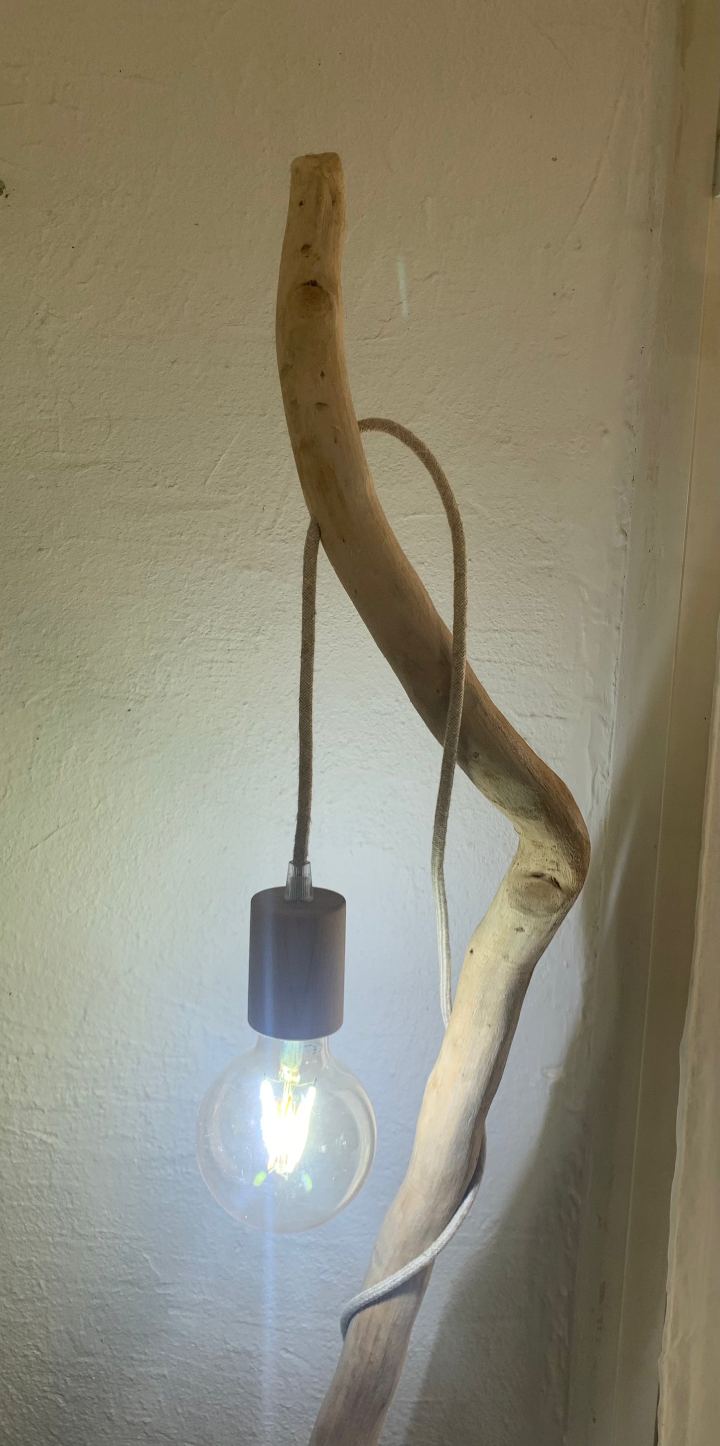 Lampadaire La Capte